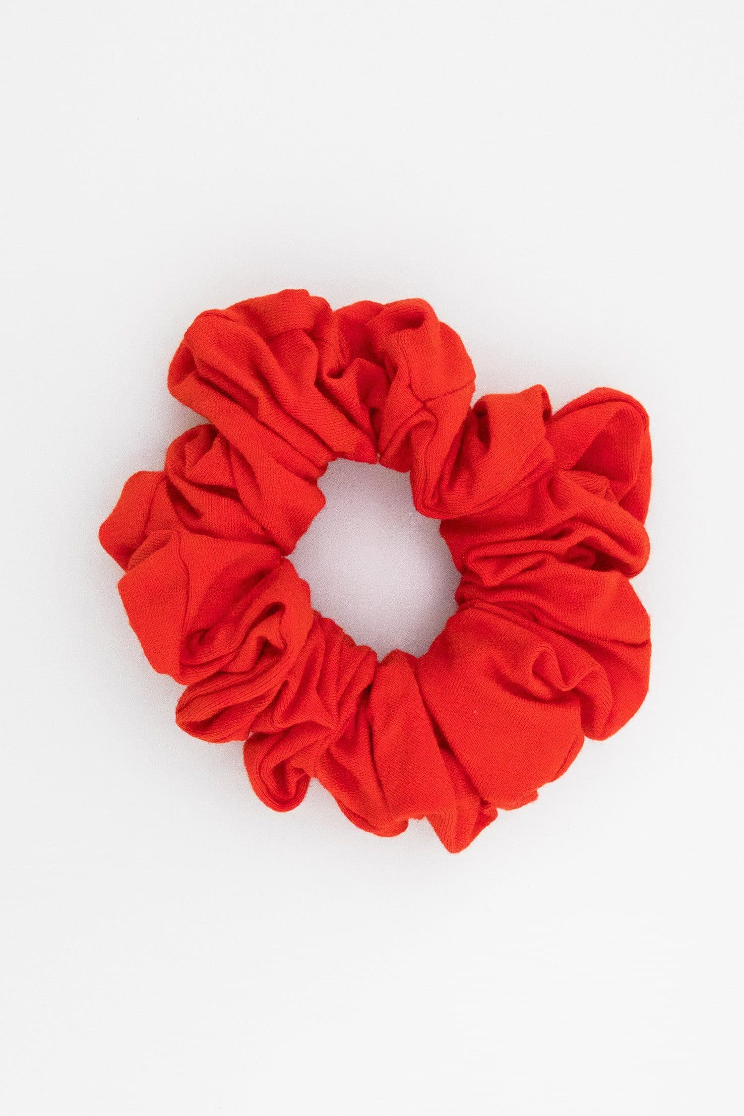 SCRUNCHIE - Cotton Scrunchie - Image 18