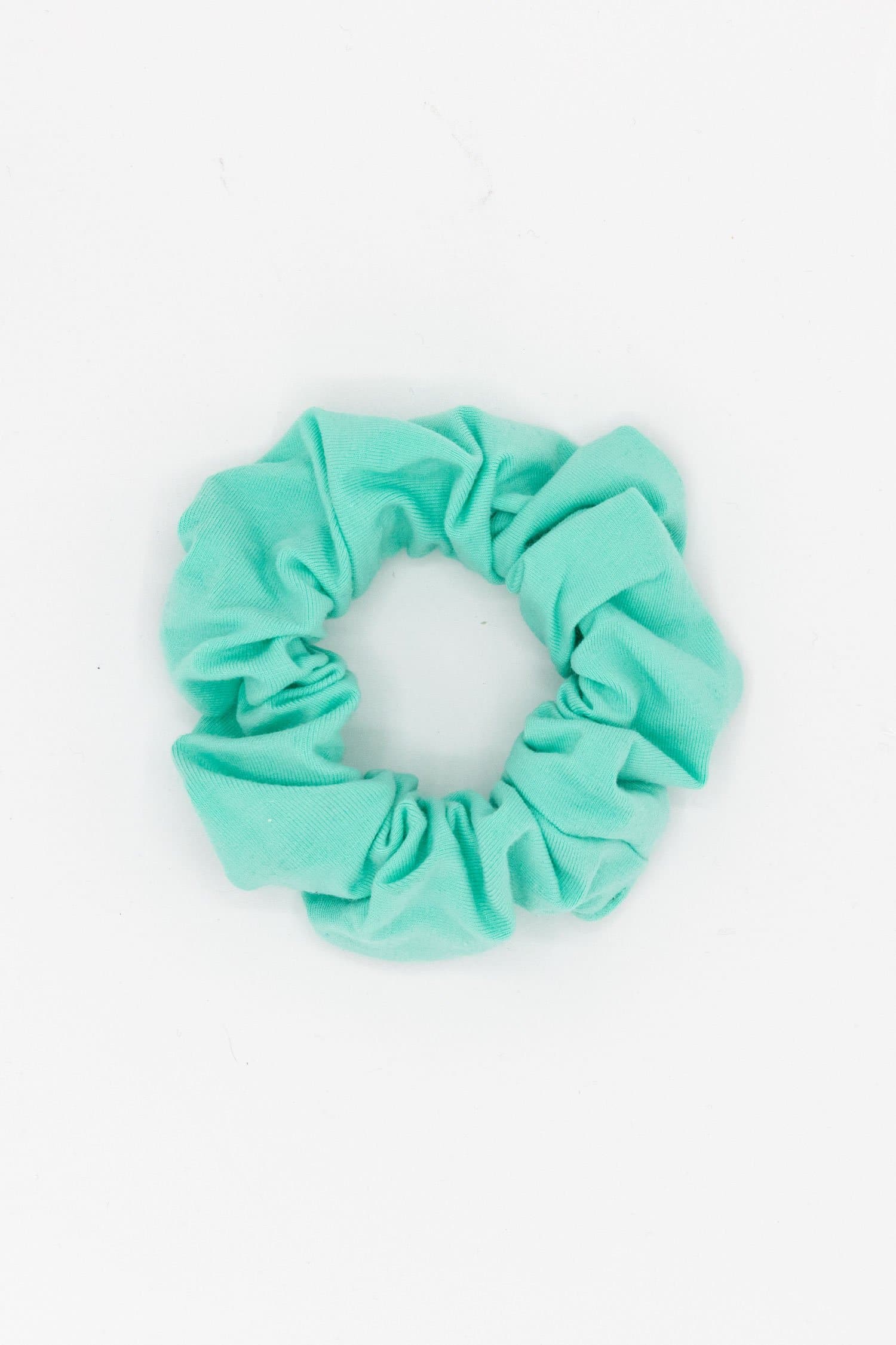 SCRUNCHIE - Cotton Scrunchie - Image 20
