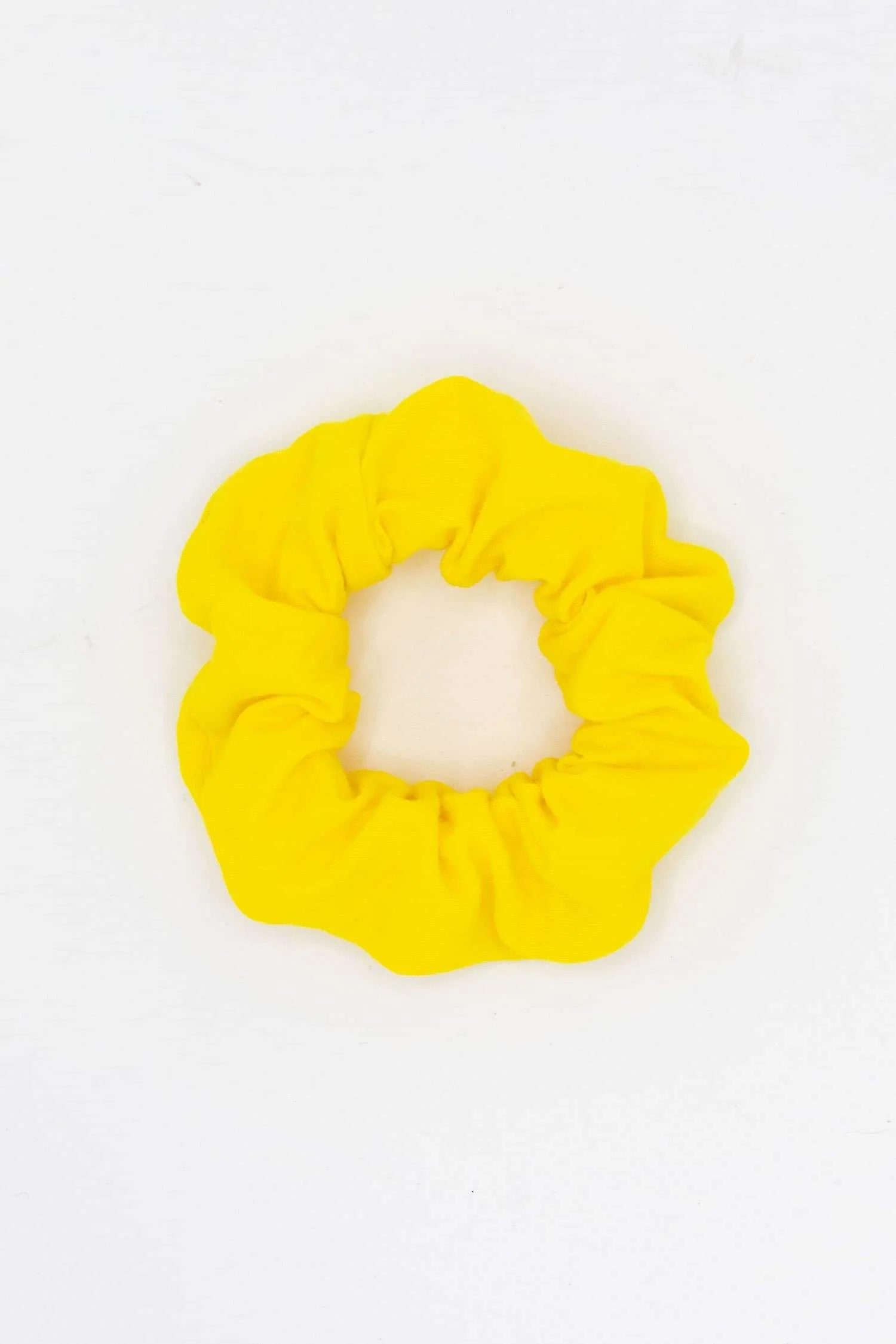 SCRUNCHIE - Cotton Scrunchie - Image 21