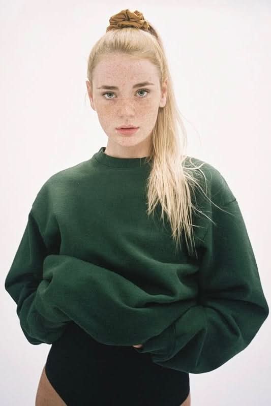 SCRUNCHIE - Cotton Scrunchie - Image 24