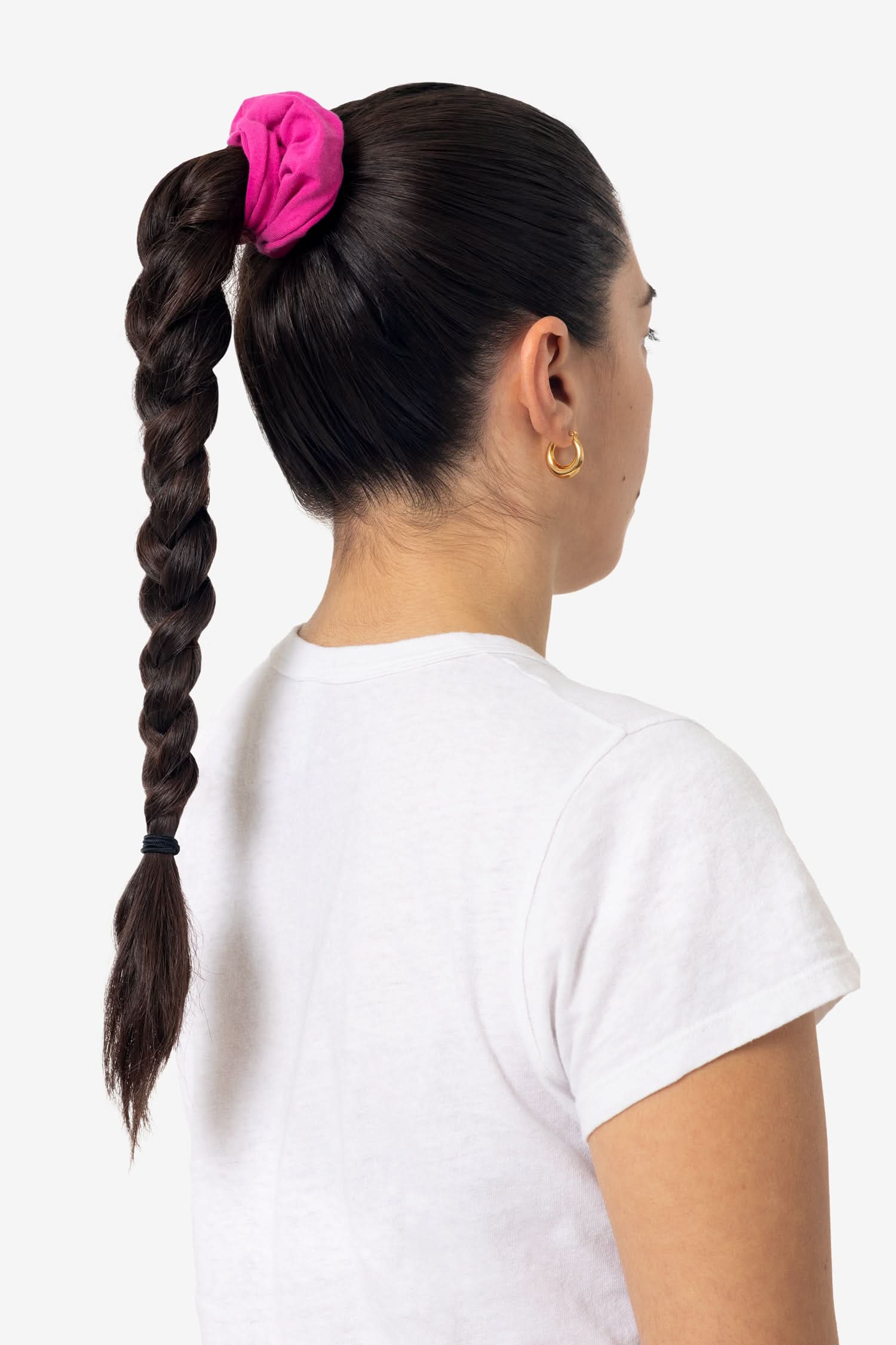 SCRUNCHIE - Cotton Scrunchie - Image 27