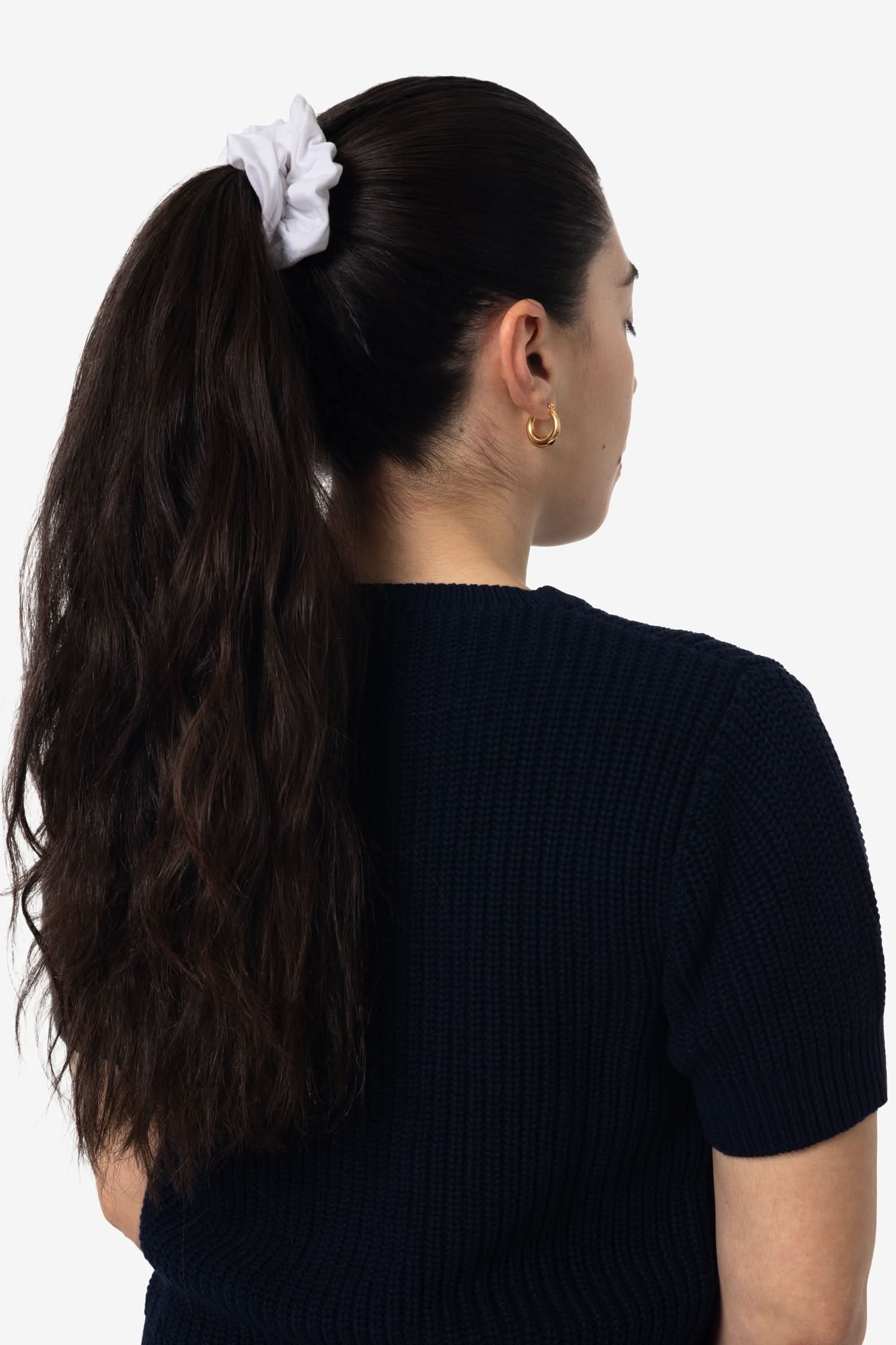 SCRUNCHIE - Cotton Scrunchie - Image 28