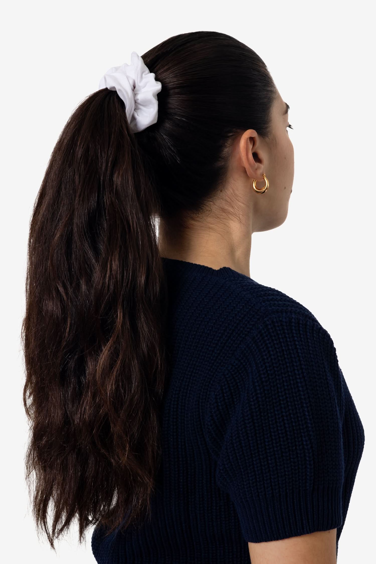 SCRUNCHIE - Cotton Scrunchie - Image 29