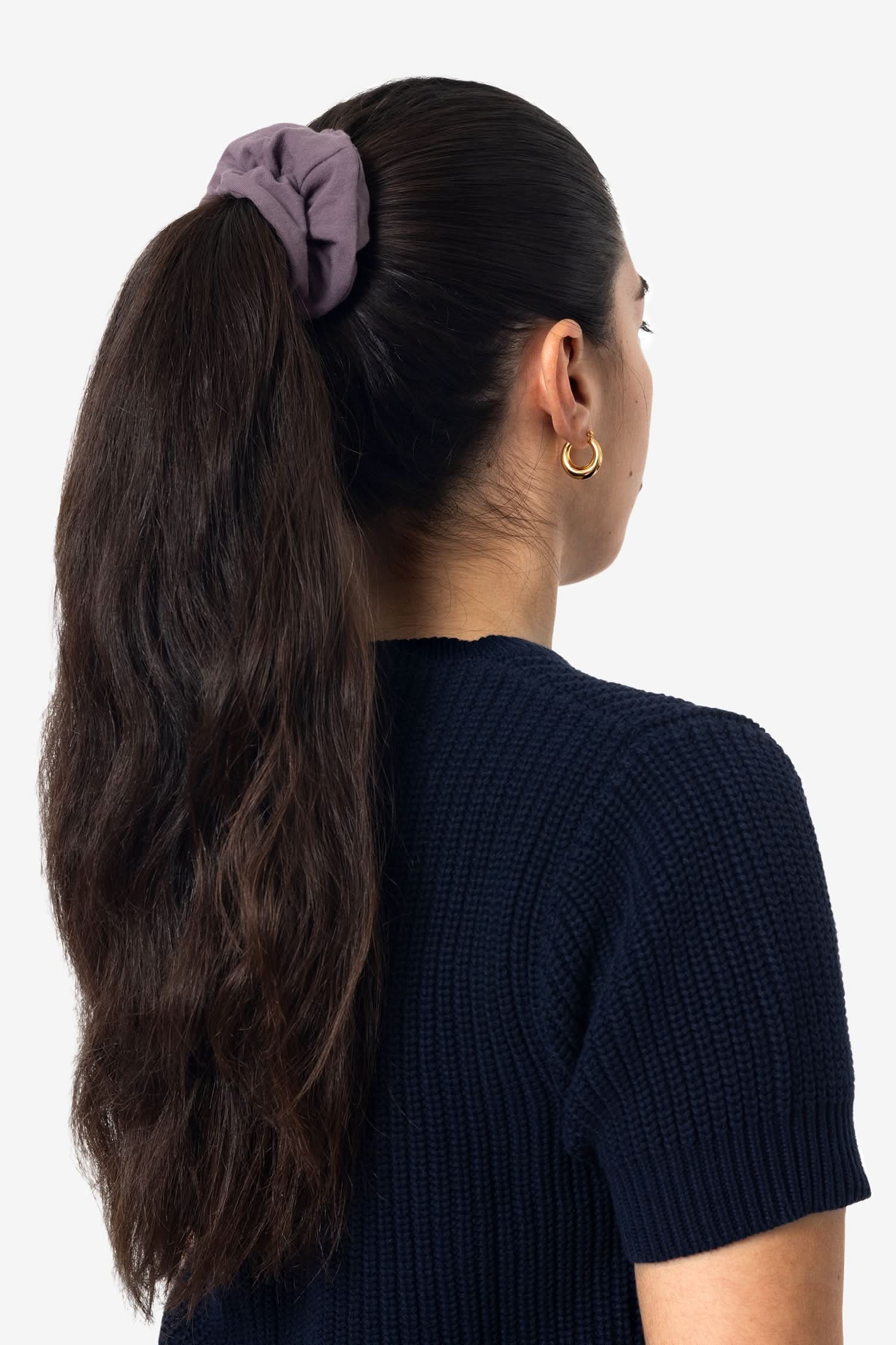 SCRUNCHIE - Cotton Scrunchie - Image 30