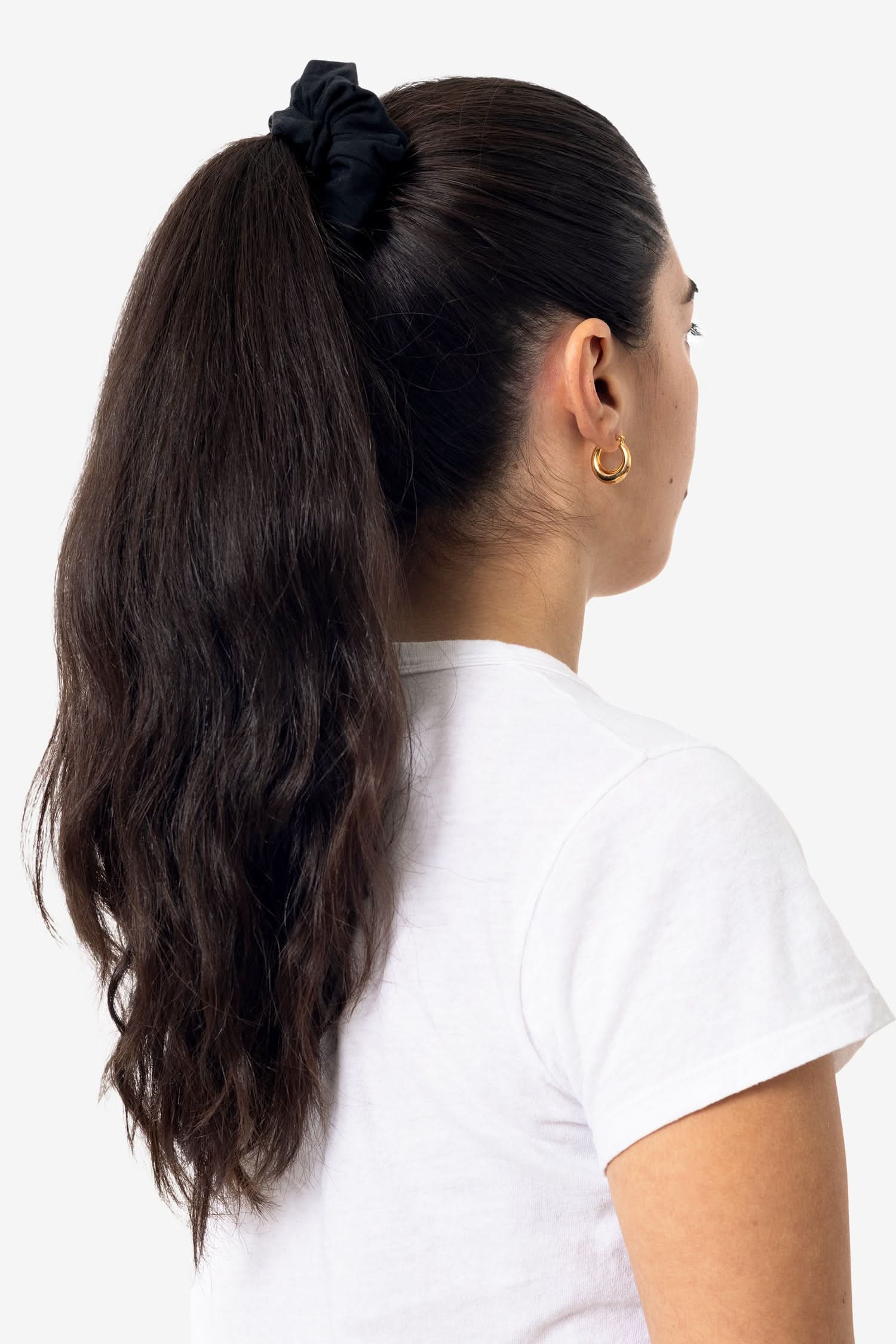 SCRUNCHIE - Cotton Scrunchie - Image 31