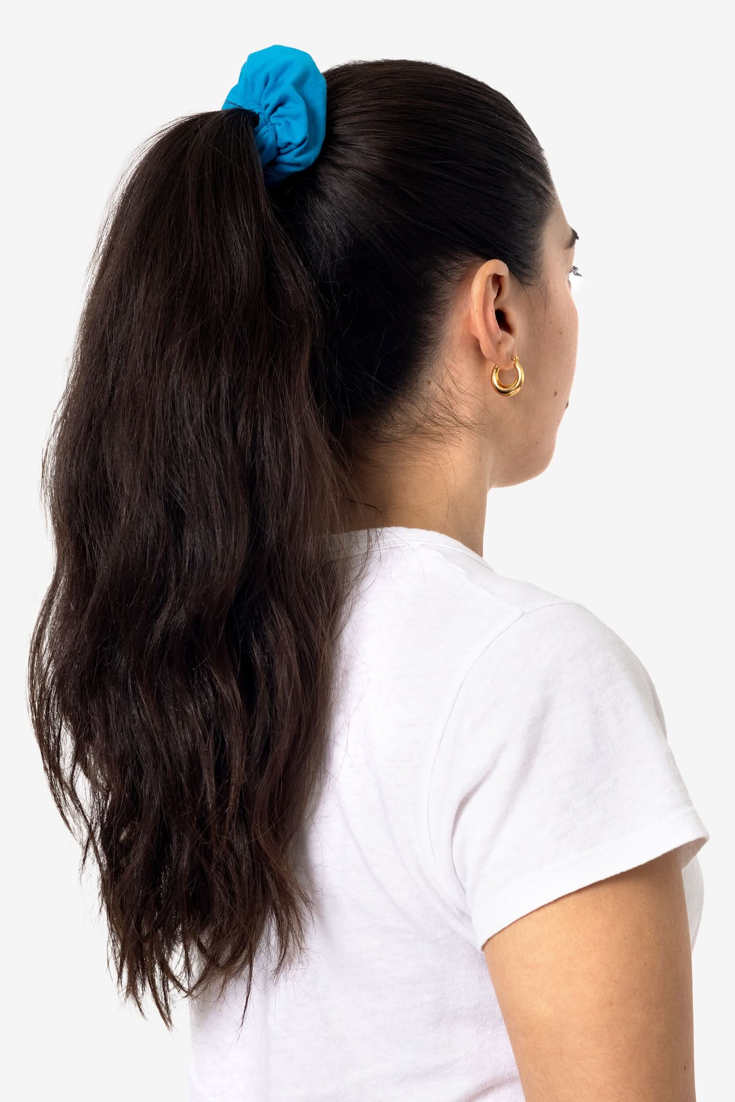 SCRUNCHIE - Cotton Scrunchie - Image 32
