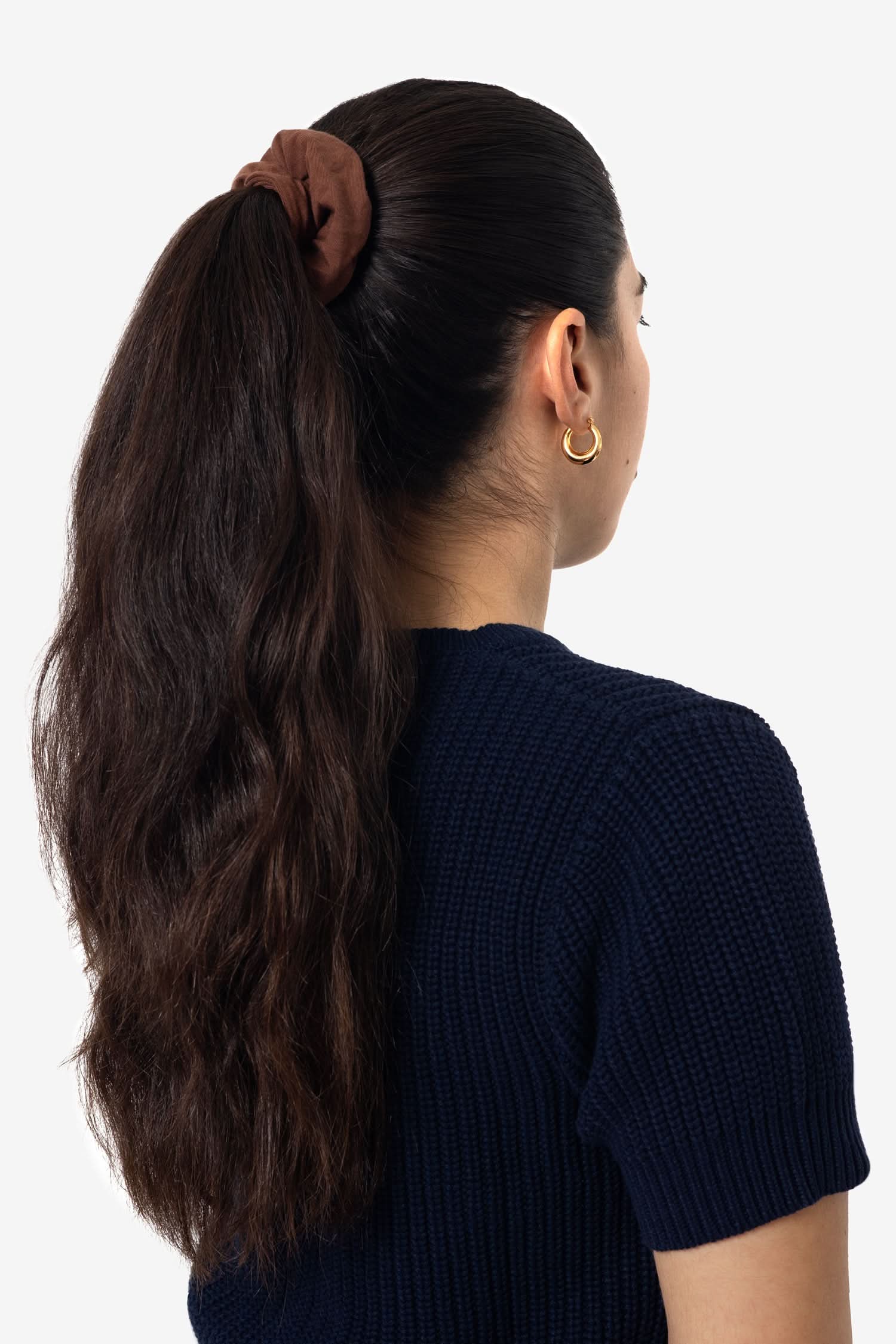 SCRUNCHIE - Cotton Scrunchie - Image 33