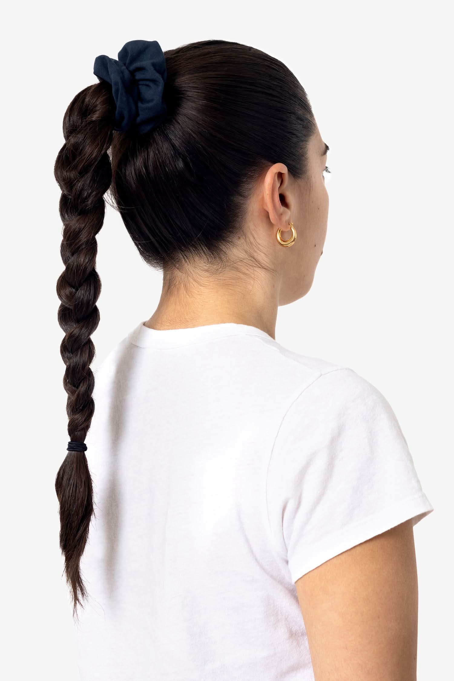 SCRUNCHIE - Cotton Scrunchie - Image 34