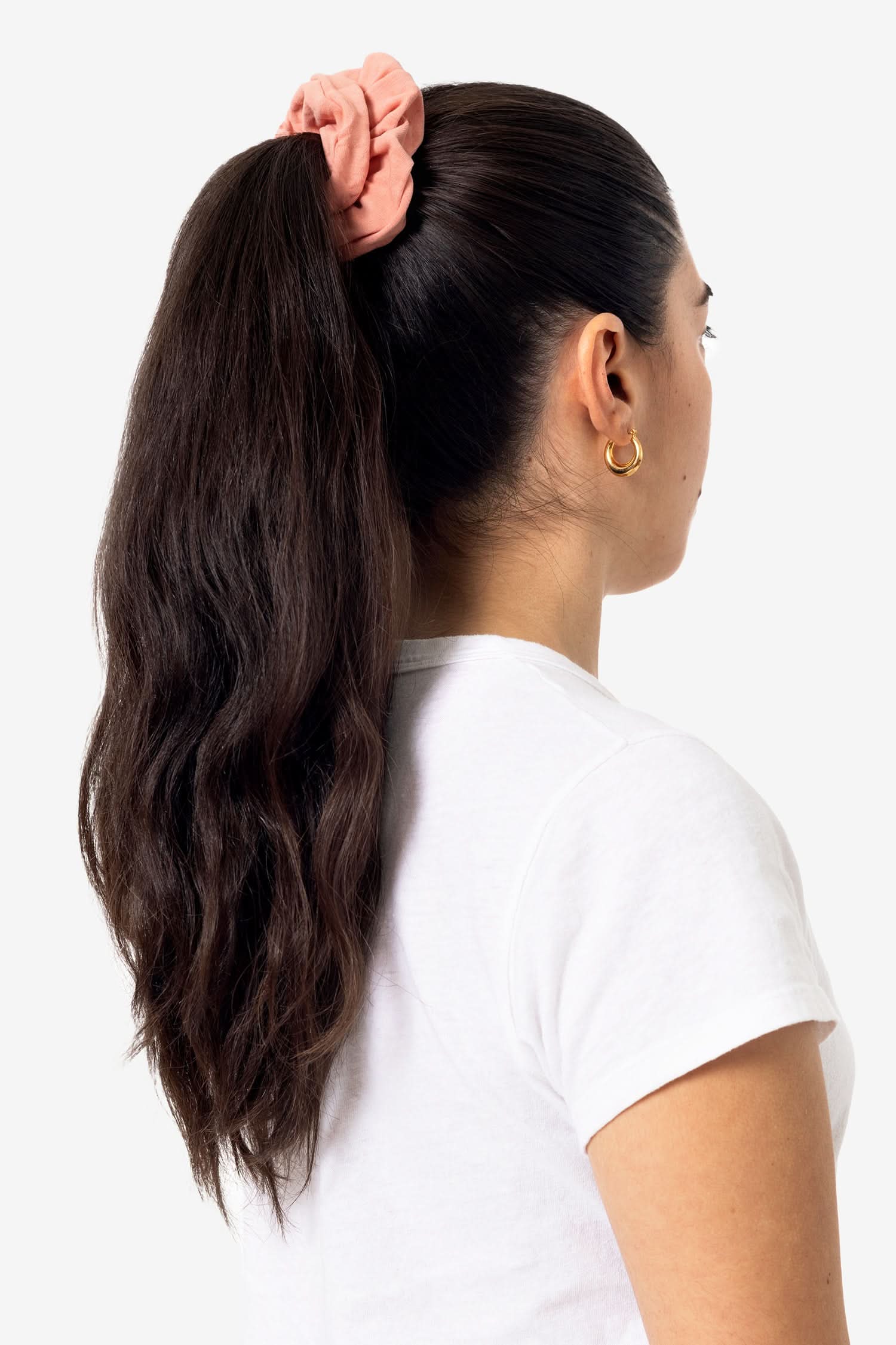 SCRUNCHIE - Cotton Scrunchie - Image 35