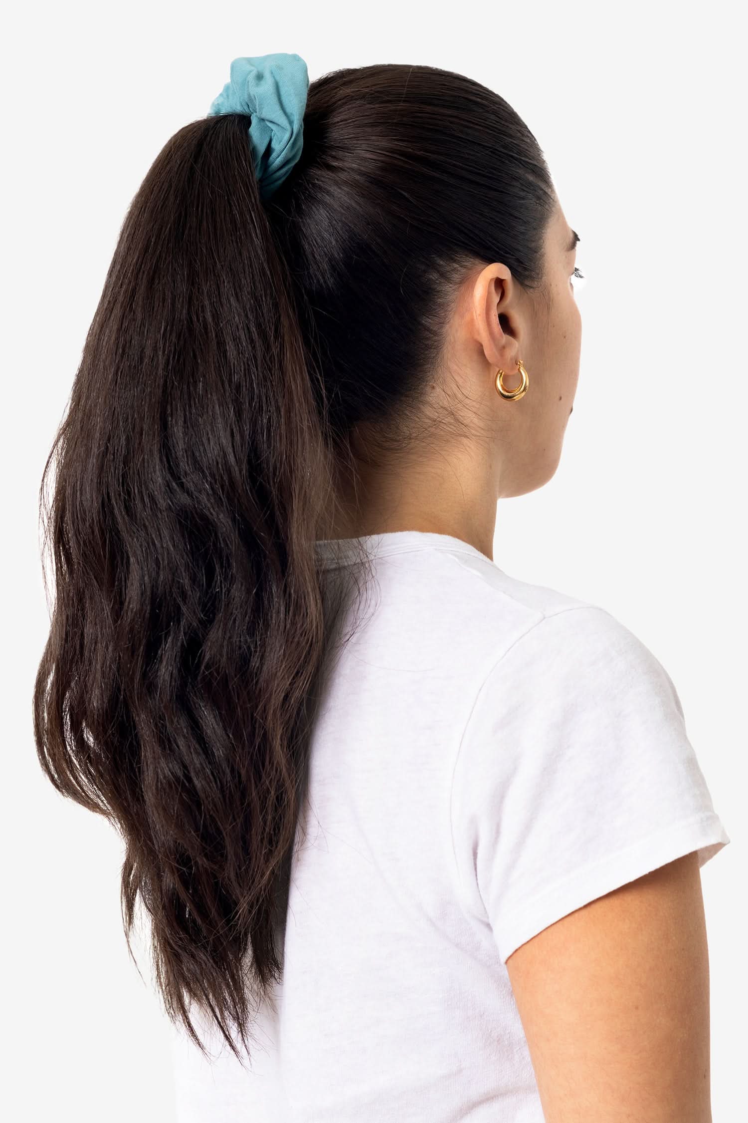 SCRUNCHIE - Cotton Scrunchie - Image 36