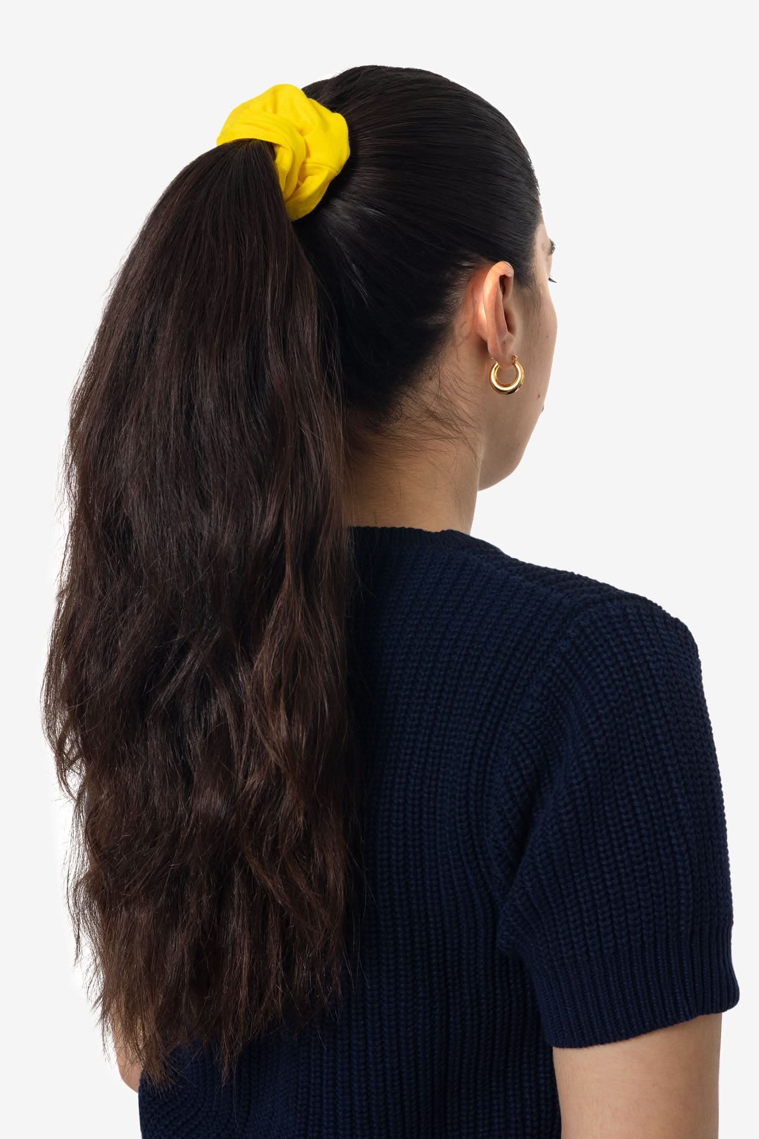 SCRUNCHIE - Cotton Scrunchie - Image 37