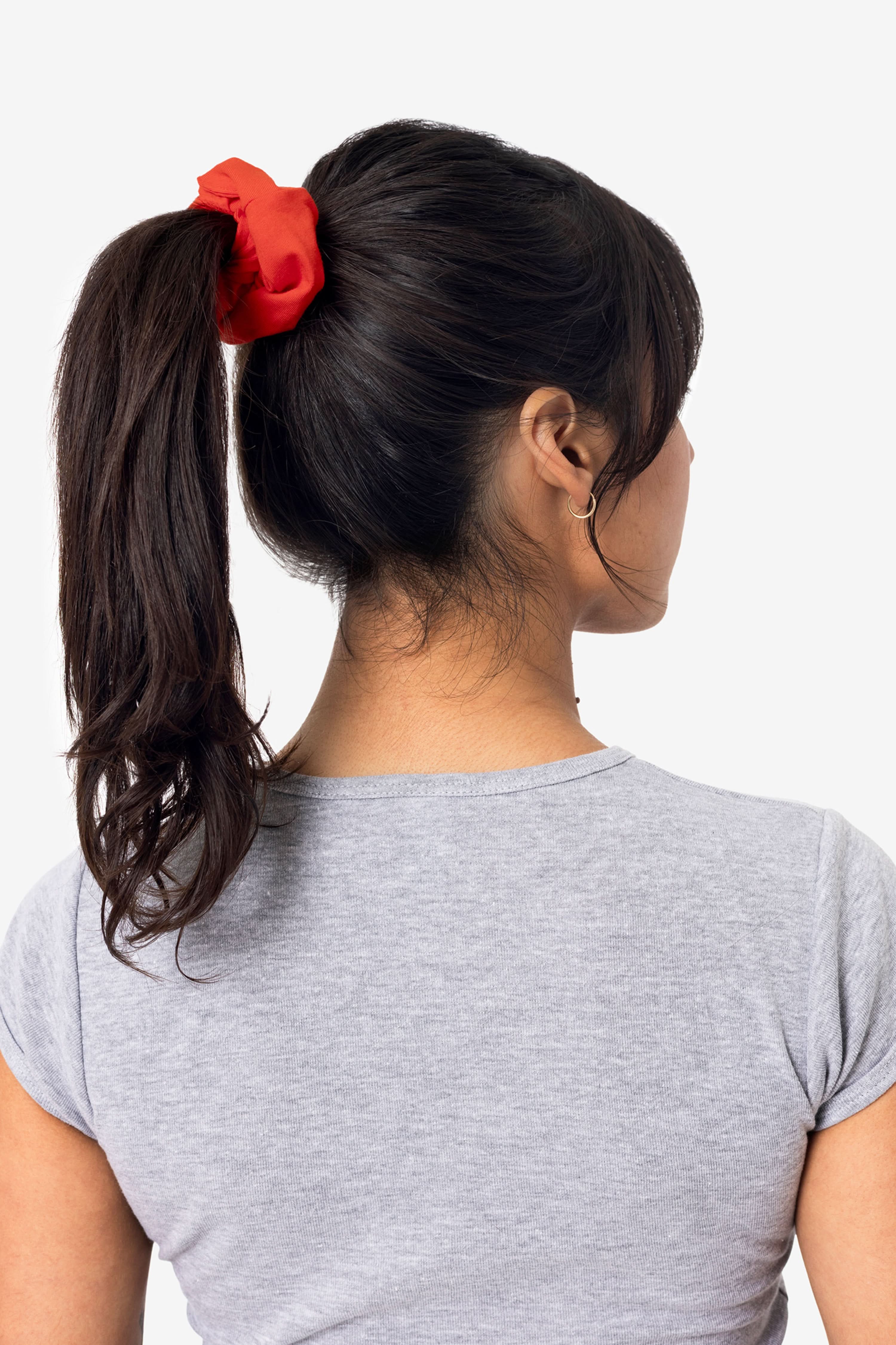 SCRUNCHIE - Cotton Scrunchie - Image 39