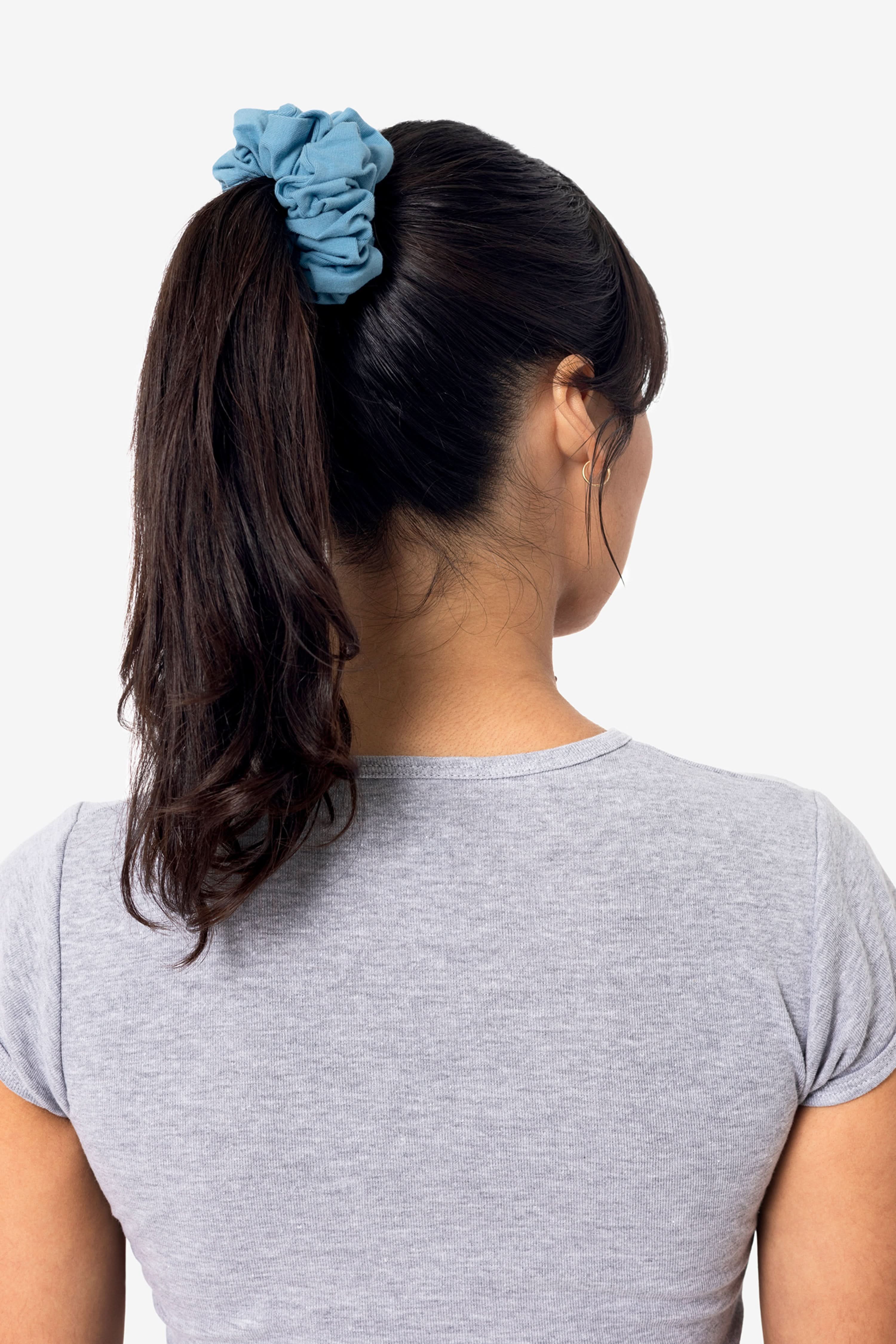 SCRUNCHIE - Cotton Scrunchie - Image 40