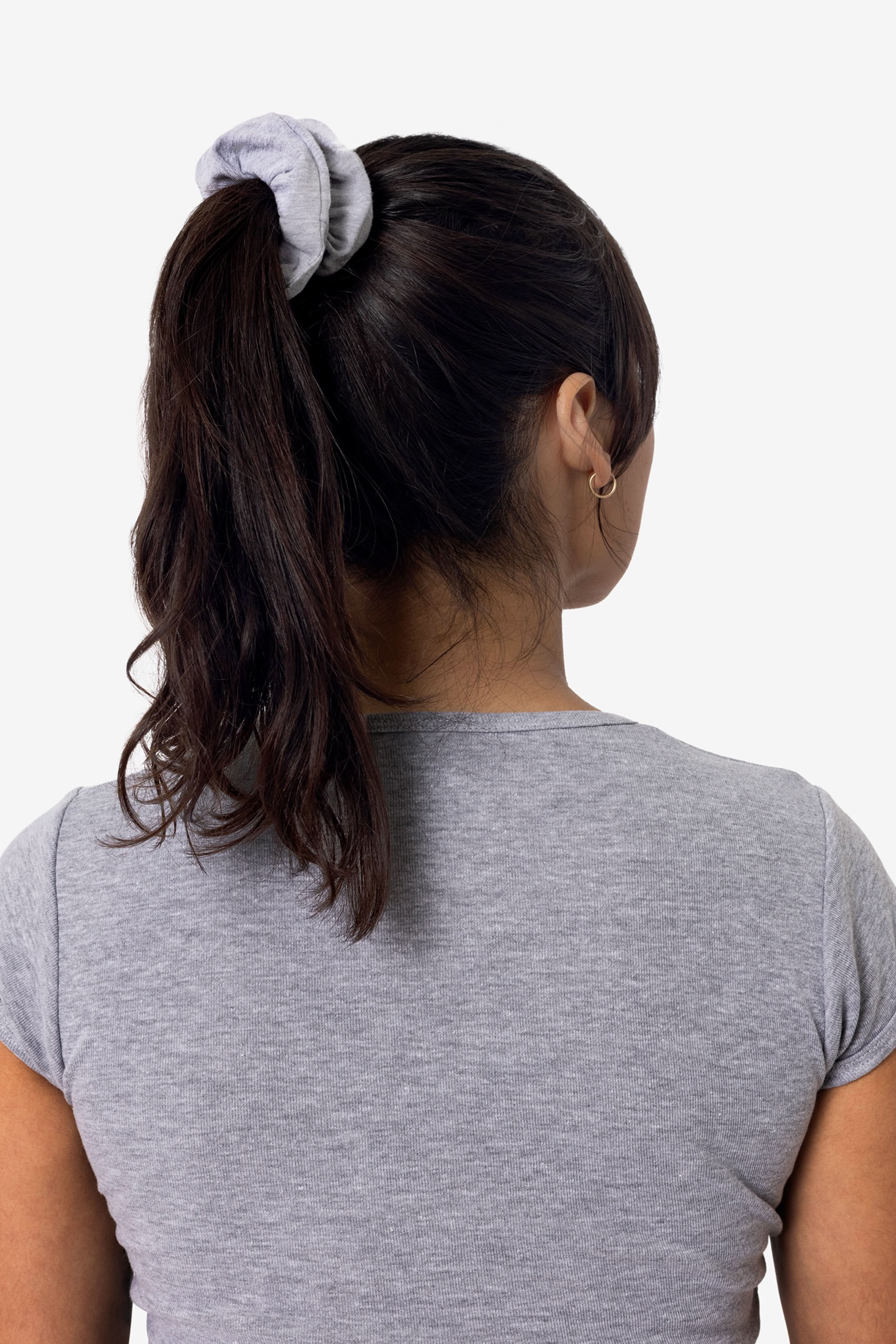 SCRUNCHIE - Cotton Scrunchie - Image 42