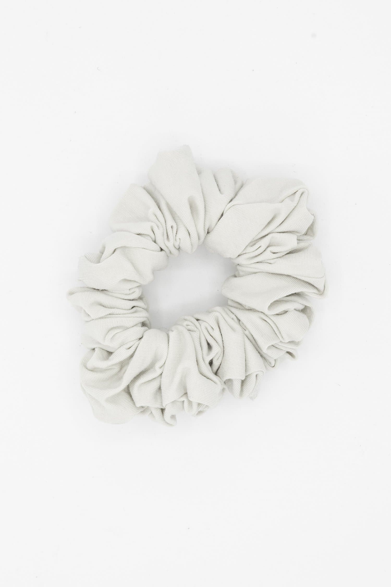 SCRUNCHIE - Cotton Scrunchie - Image 5