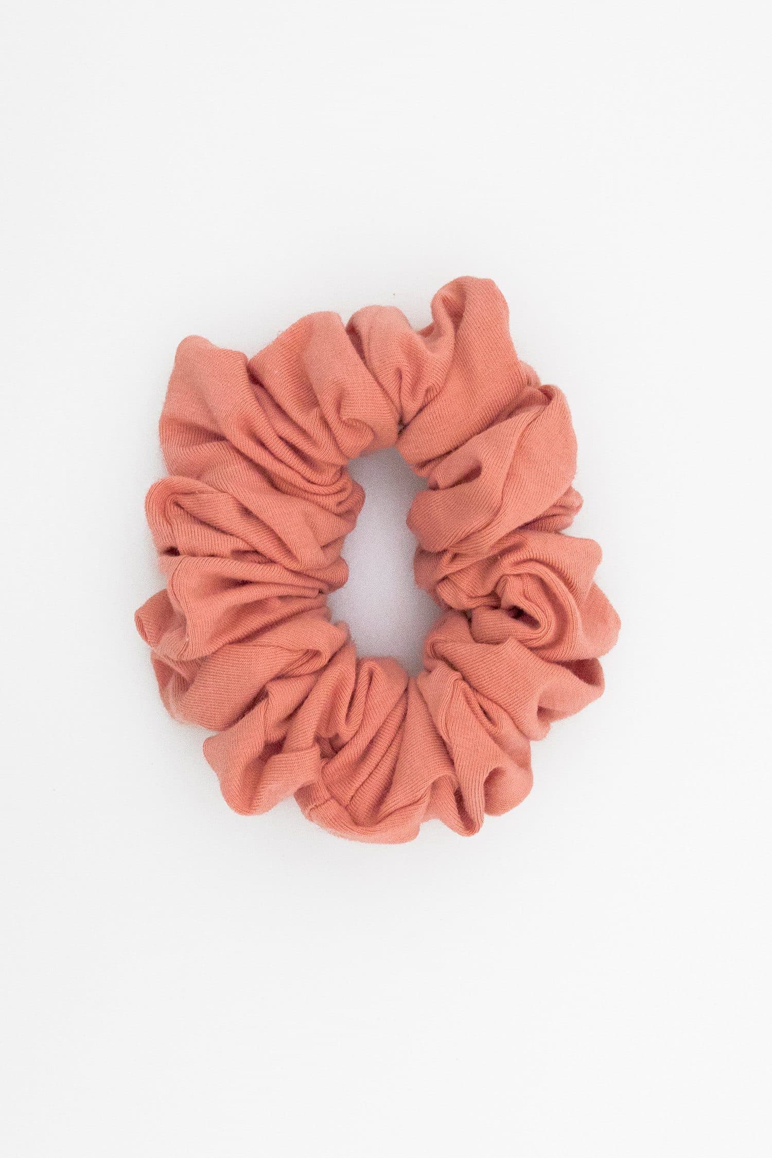 SCRUNCHIE - Cotton Scrunchie - Image 6