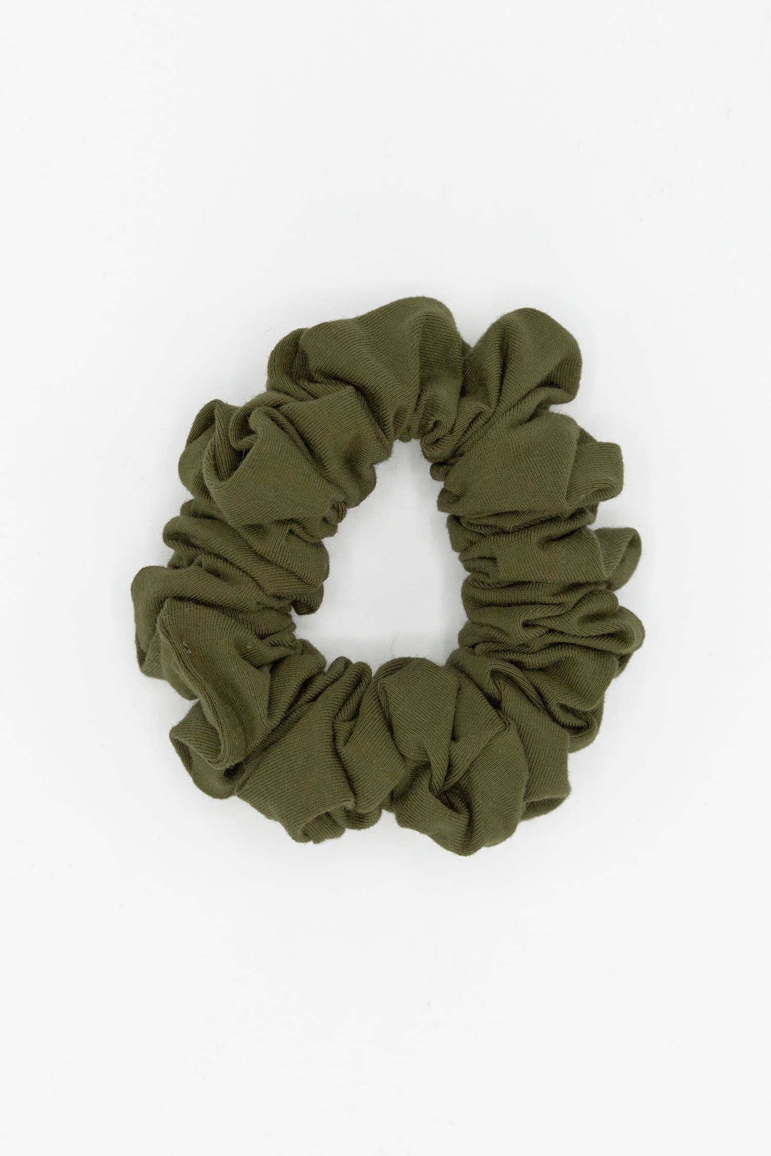 SCRUNCHIE - Cotton Scrunchie - Image 8