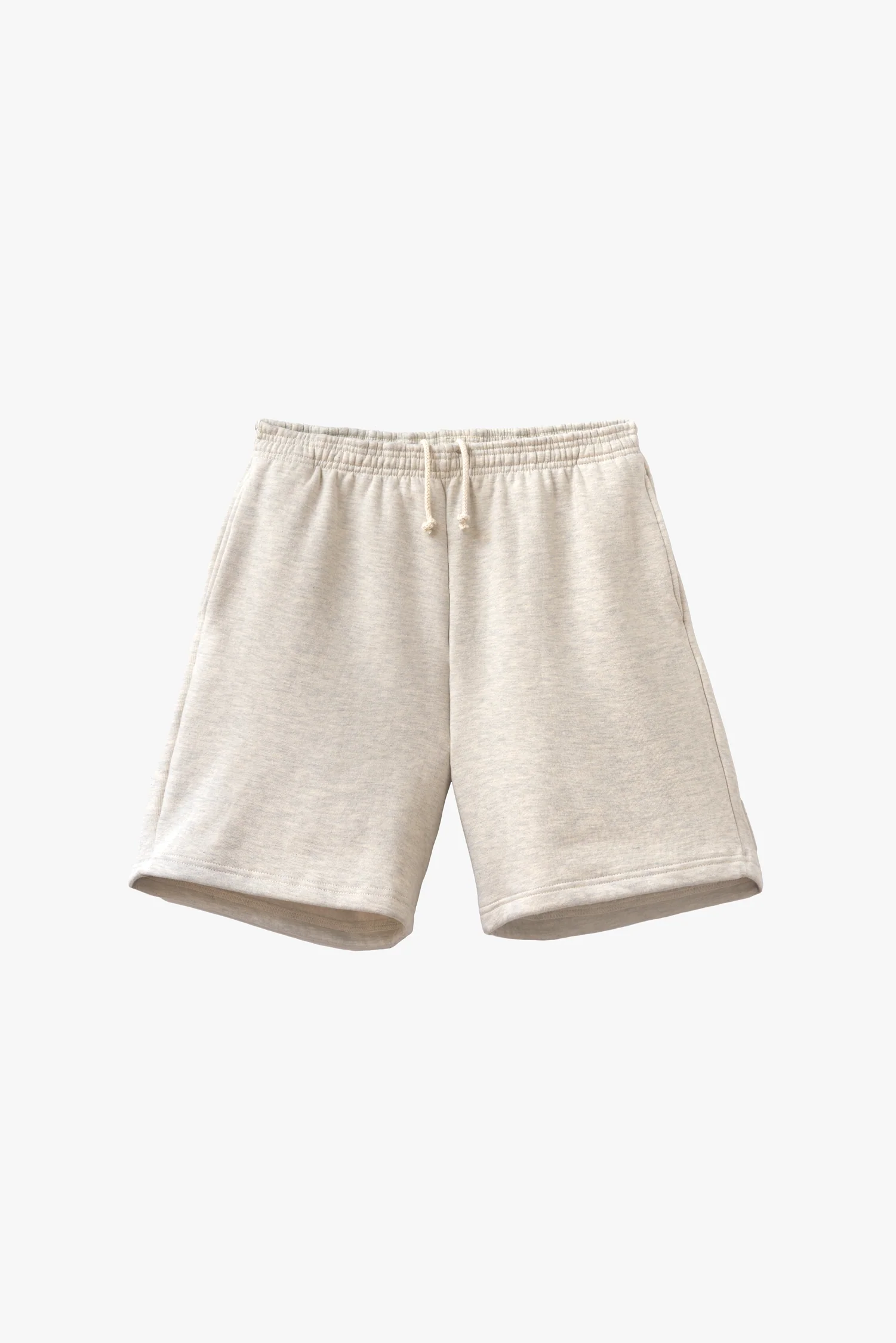 SF1042 - 12oz. Scour Fleece Sweatshort - Image 11