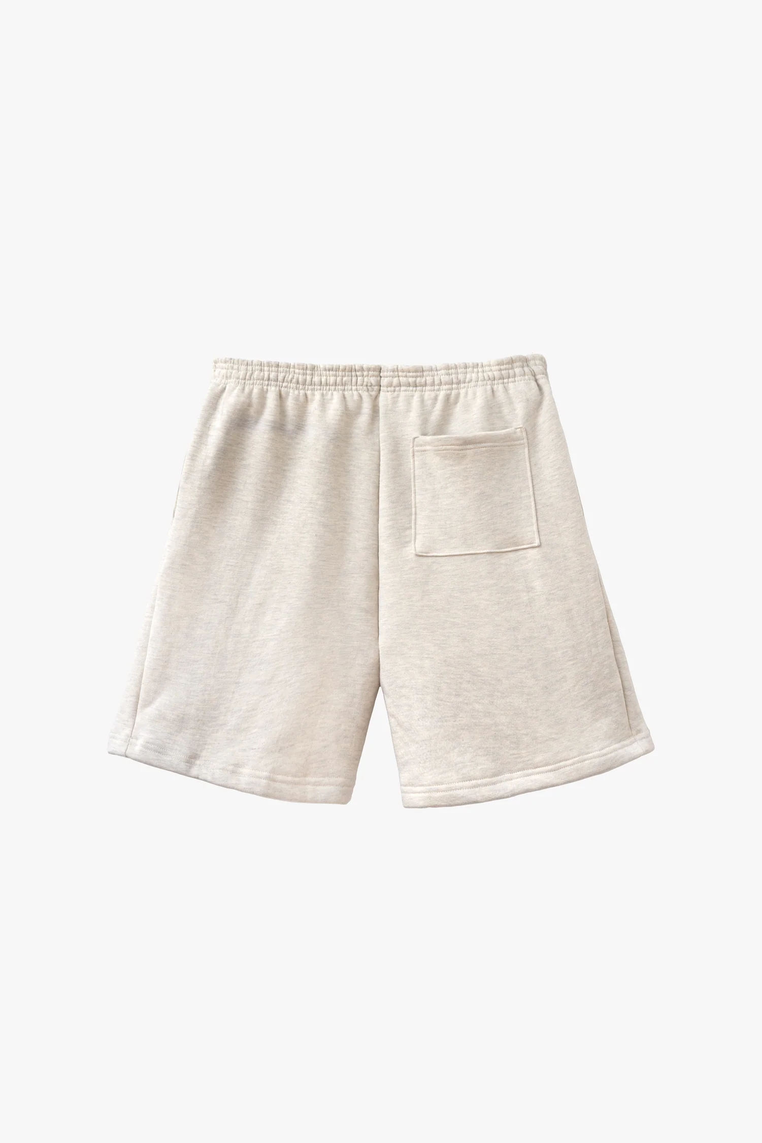 SF1042 - 12oz. Scour Fleece Sweatshort - Image 12
