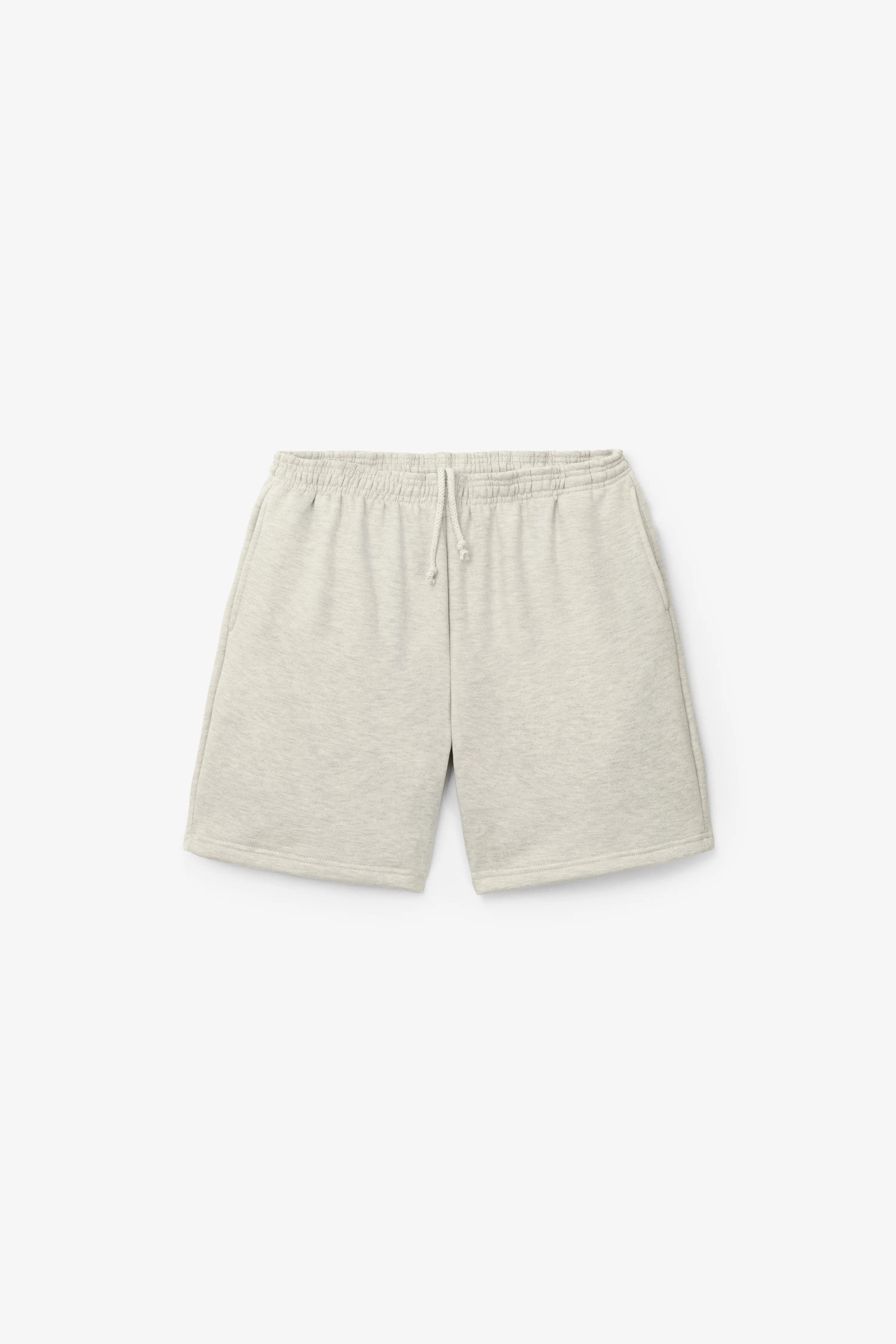 SF1042 - 12oz. Scour Fleece Sweatshort - Image 5