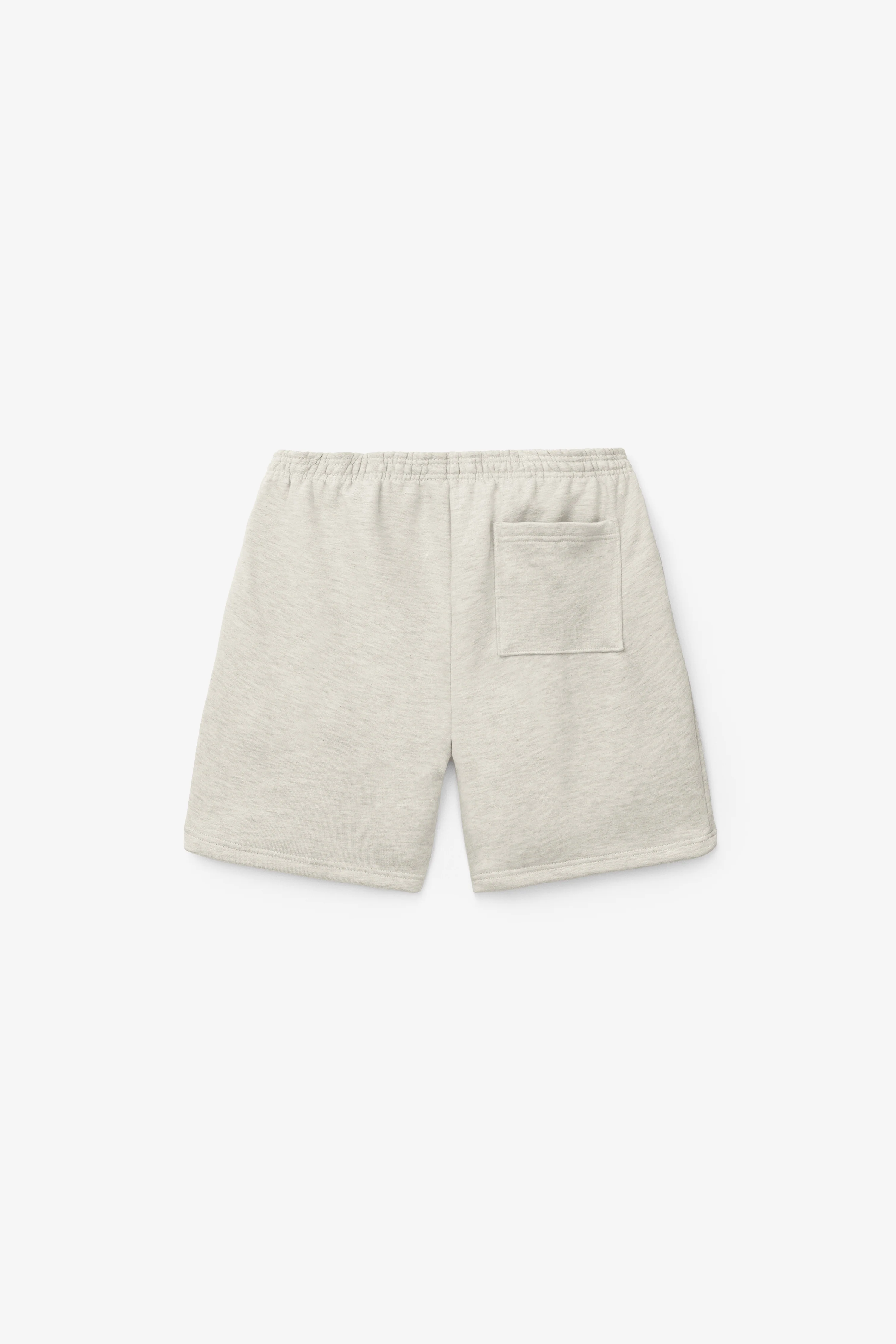 SF1042 - 12oz. Scour Fleece Sweatshort - Image 6