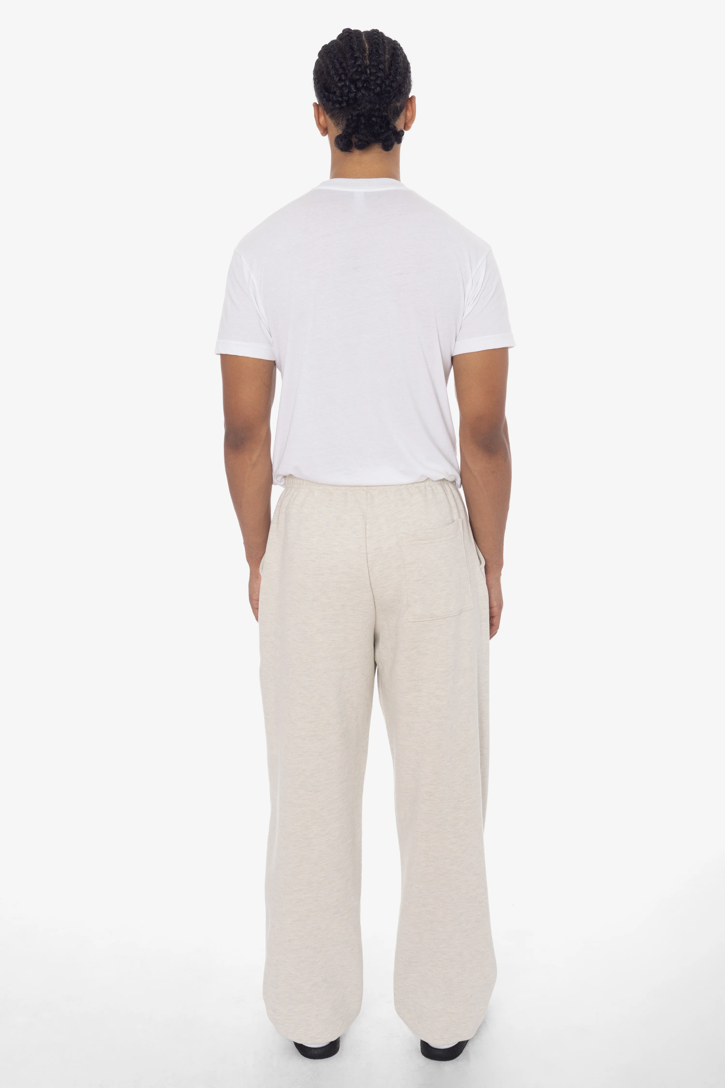 SF1044 - 12oz. Scour Fleece Sweatpant - Image 10