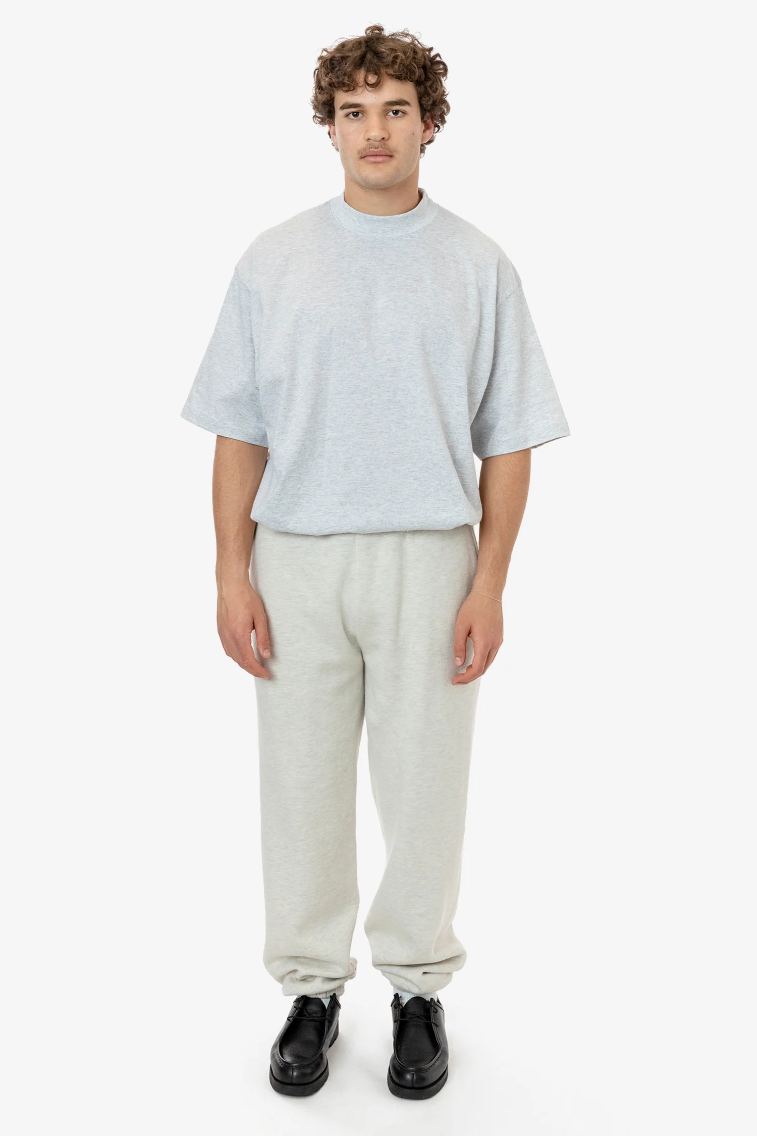 SF1044 - 12oz. Scour Fleece Sweatpant - Image 11