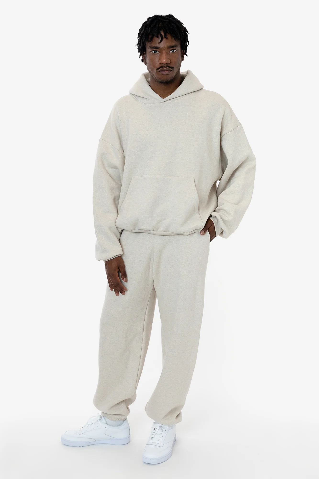 SF1044 - 12oz. Scour Fleece Sweatpant - Image 12