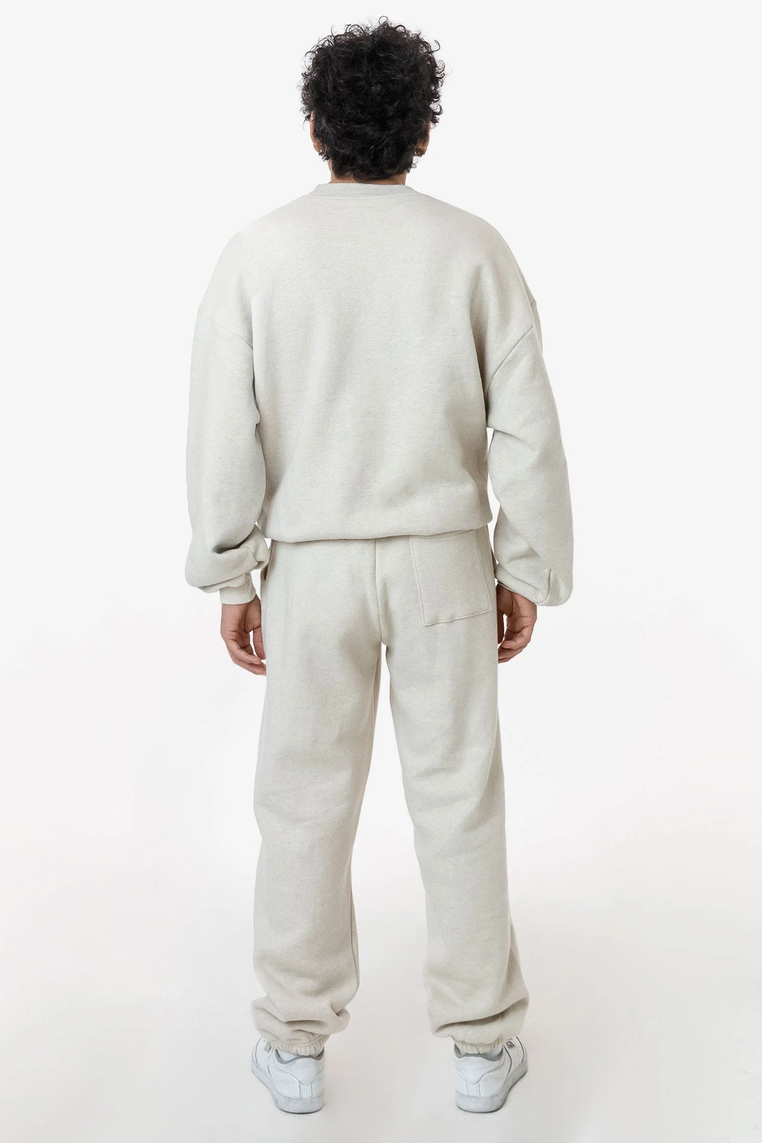 SF1044 - 12oz. Scour Fleece Sweatpant - Image 13