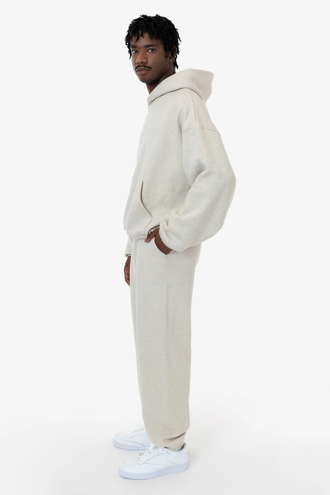 SF1044 - 12oz. Scour Fleece Sweatpant - Image 14