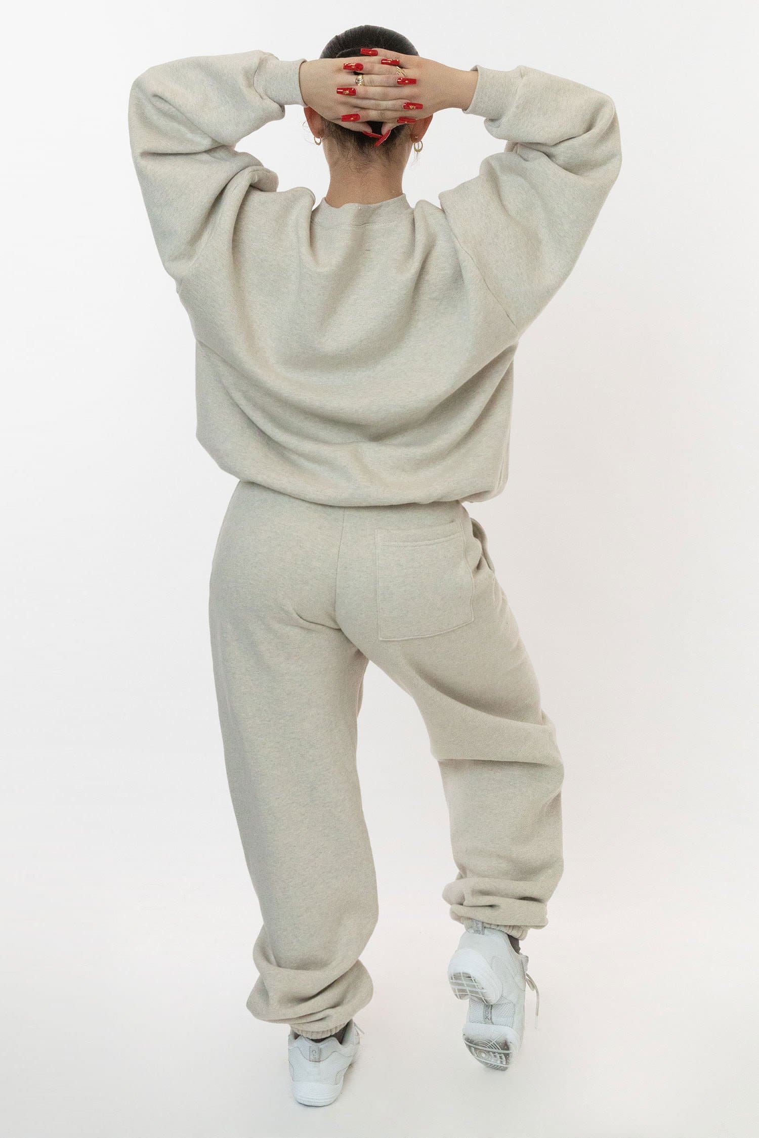 SF1044 - 12oz. Scour Fleece Sweatpant - Image 16
