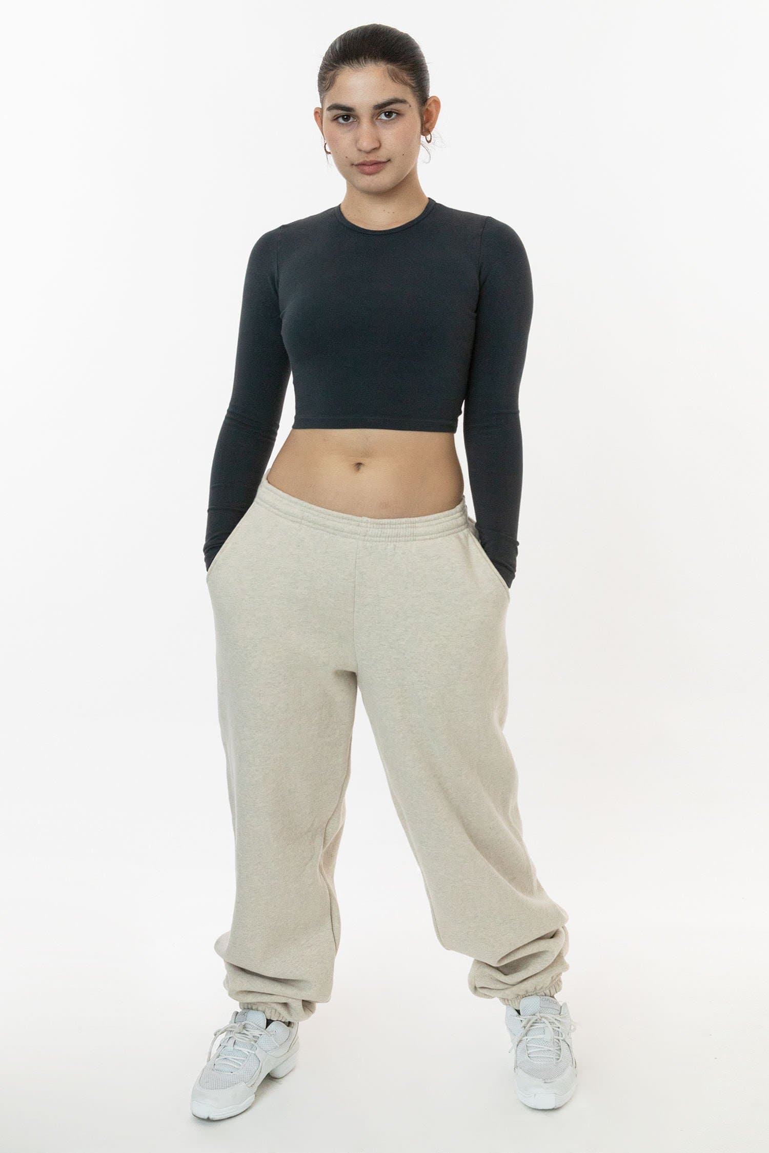 SF1044 - 12oz. Scour Fleece Sweatpant - Image 17