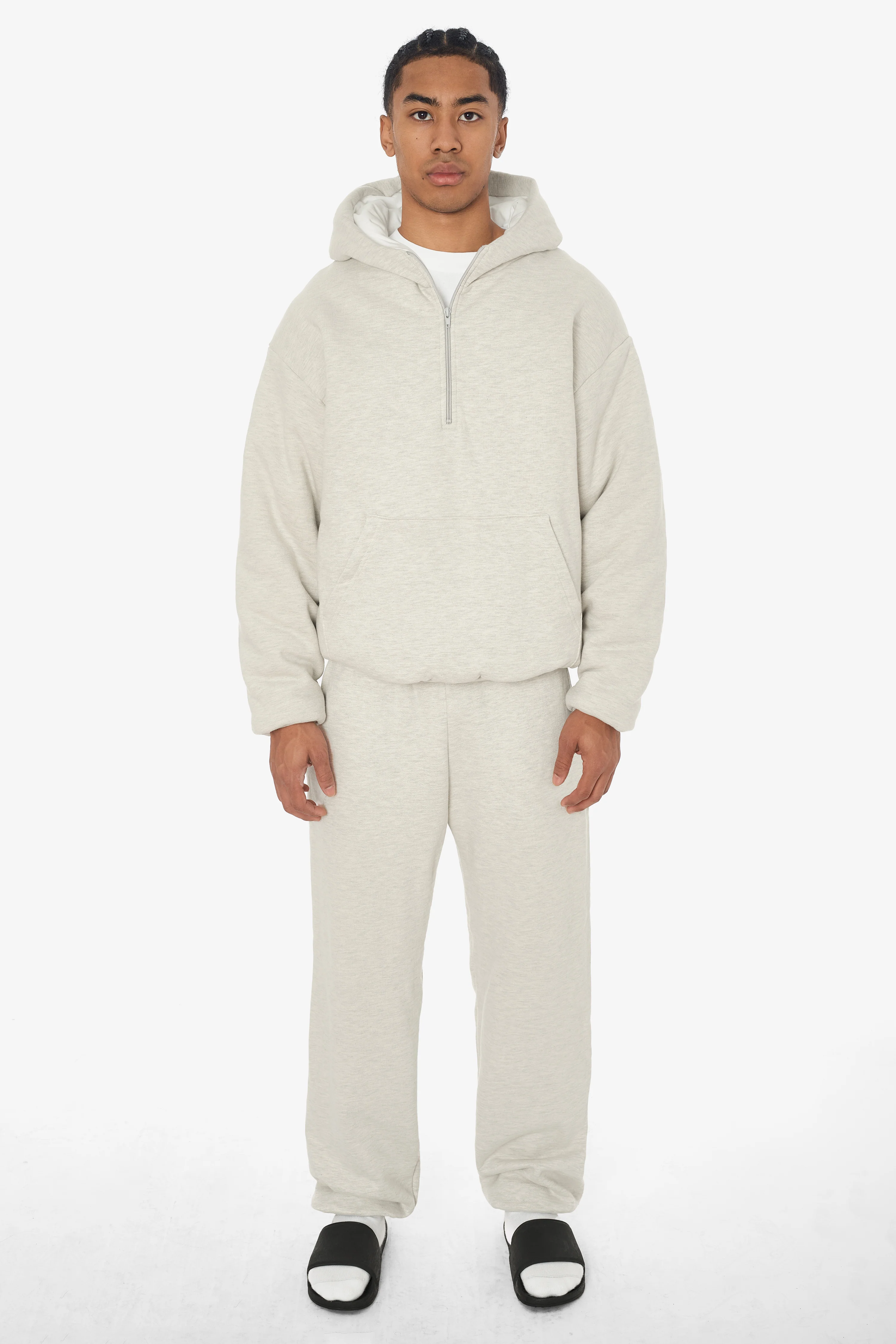 SF1044 - 12oz. Scour Fleece Sweatpant - Image 3
