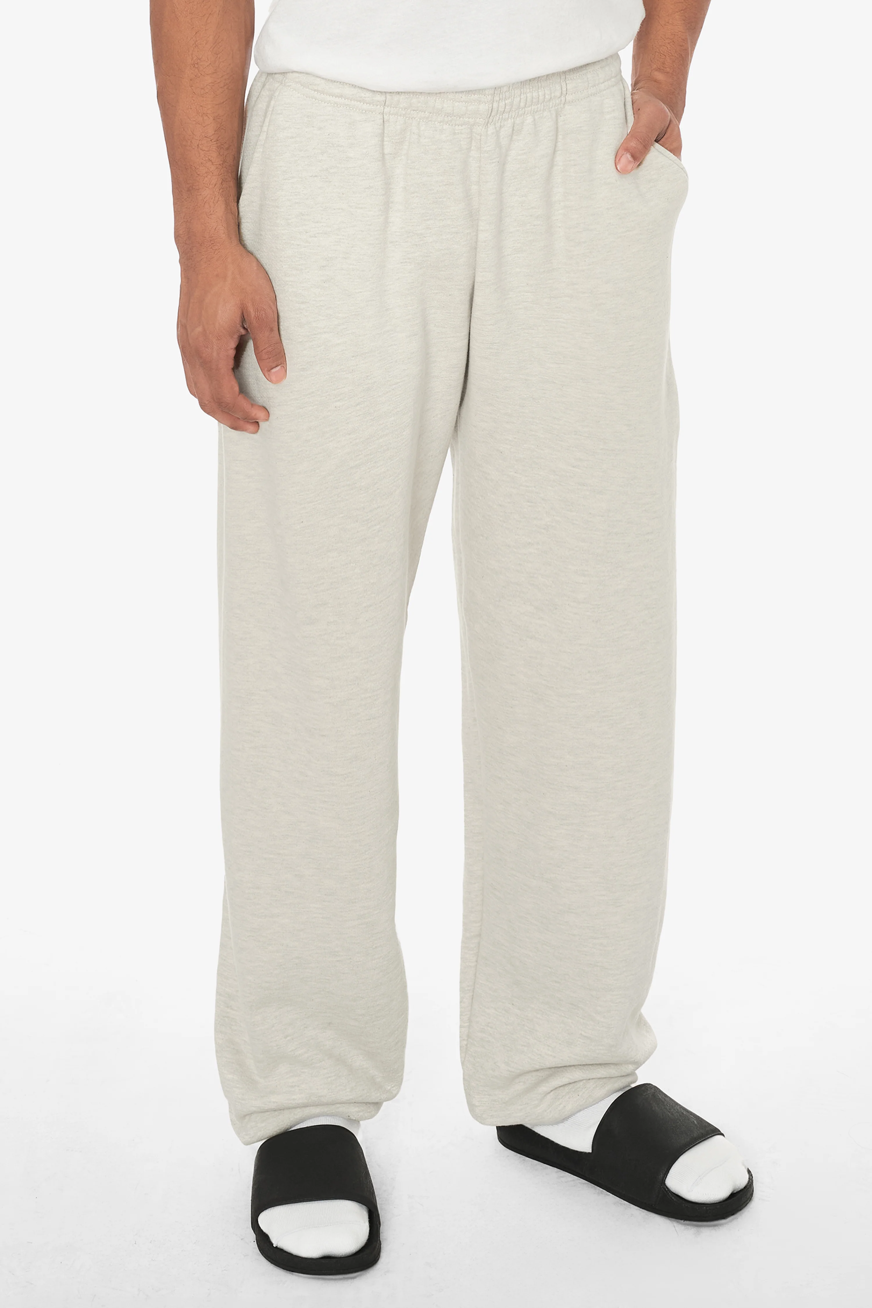 SF1044 - 12oz. Scour Fleece Sweatpant - Image 4