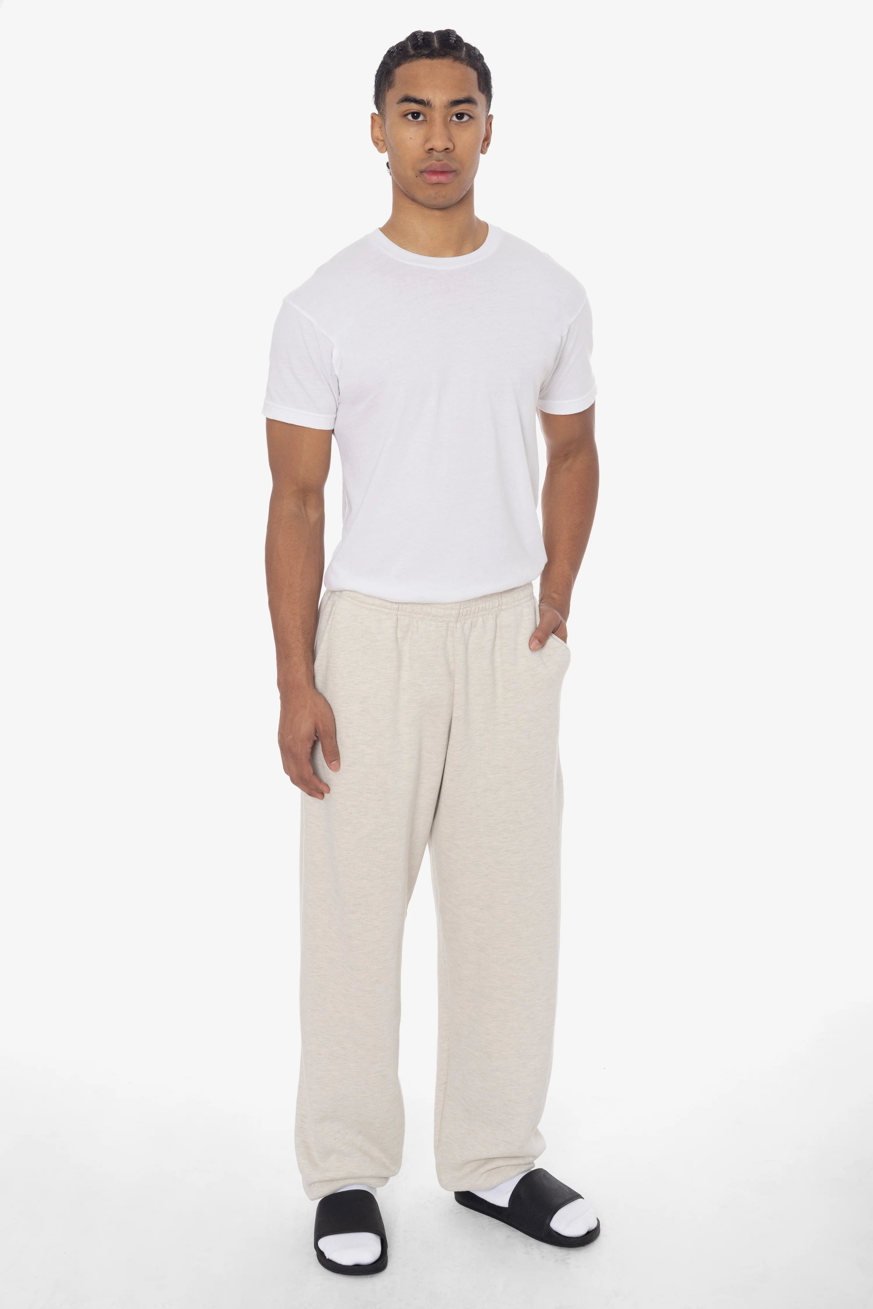 SF1044 - 12oz. Scour Fleece Sweatpant - Image 9