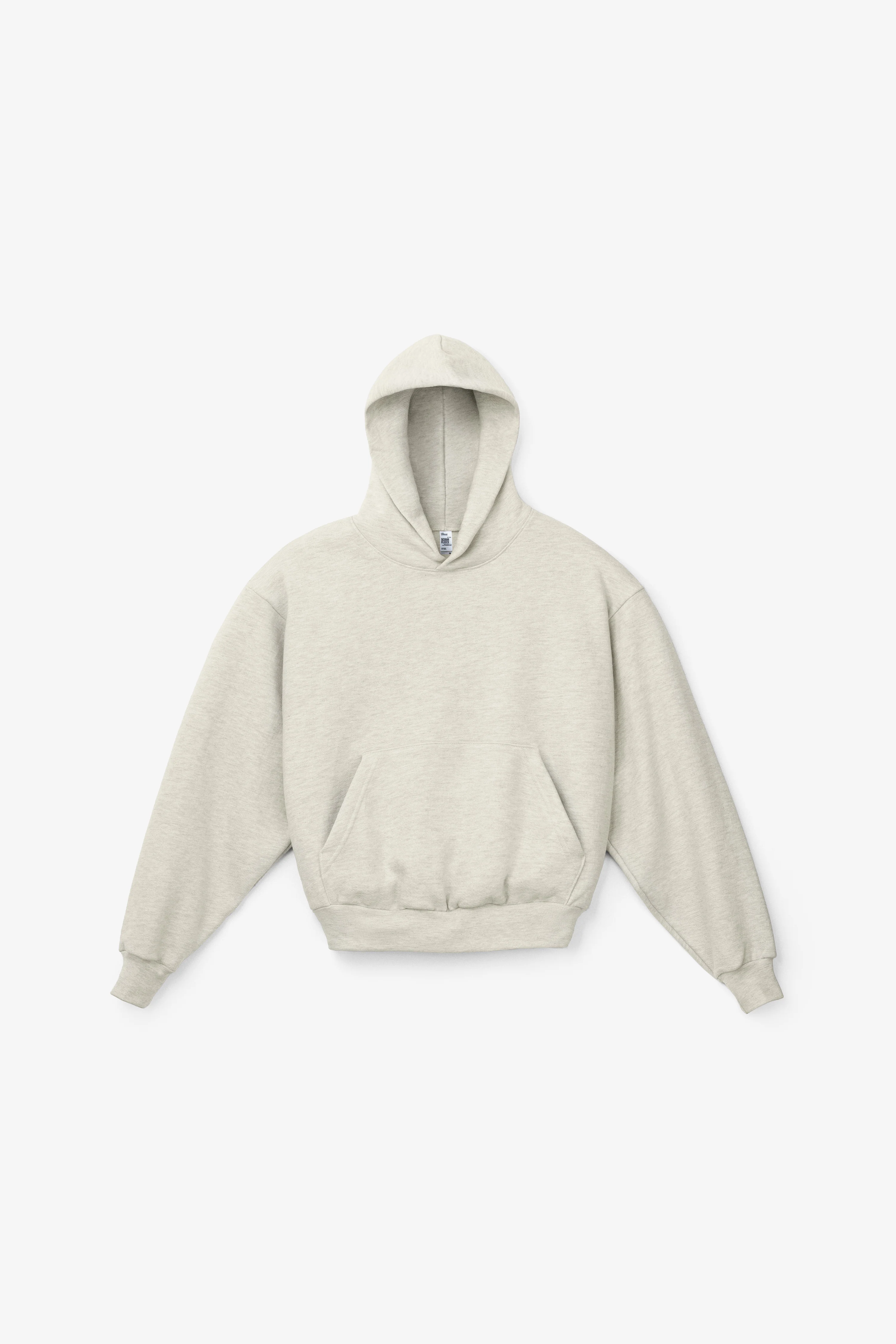 SF1049 - 12oz. Scour Fleece Wide Hoodie - Image 6