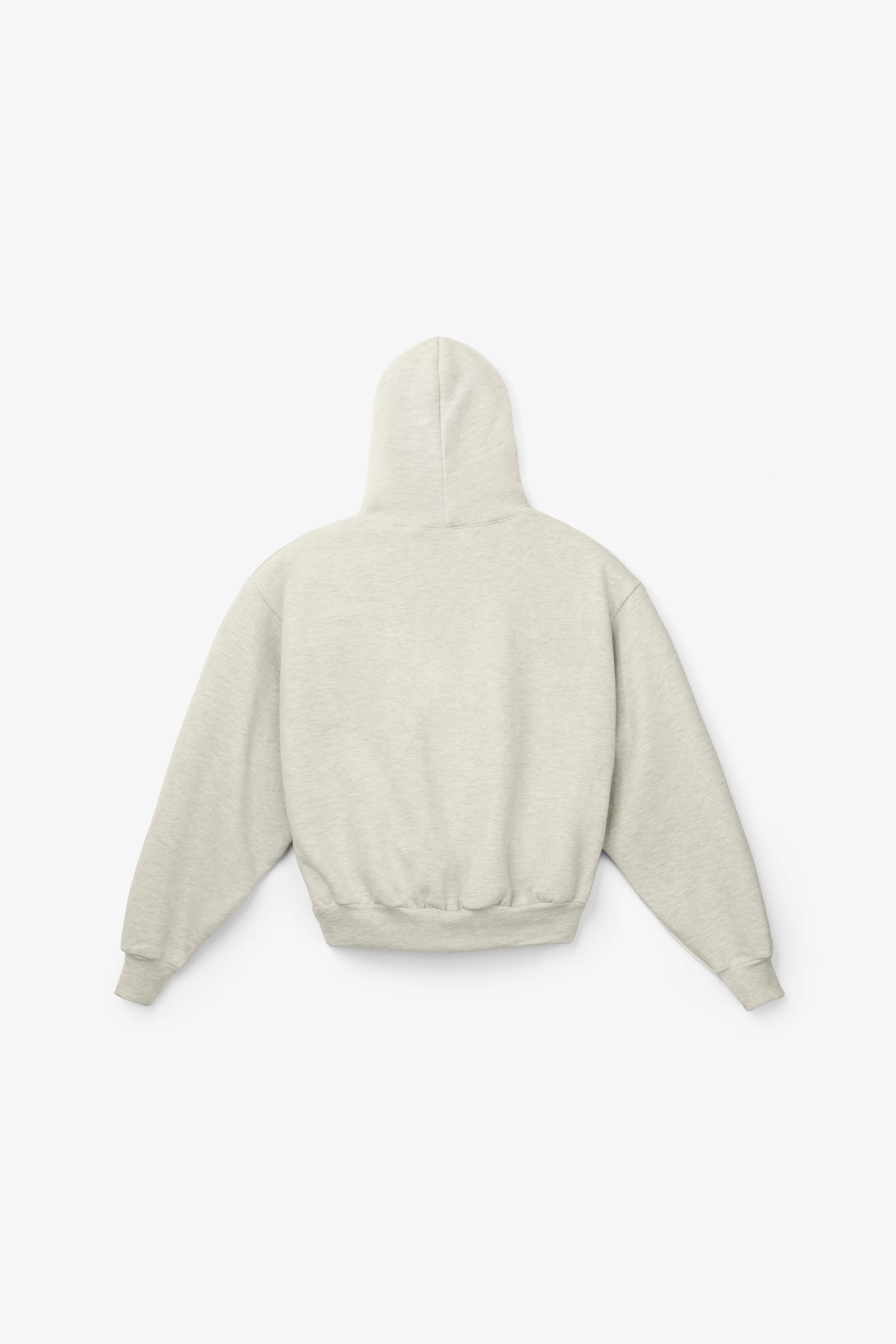 SF1049 - 12oz. Scour Fleece Wide Hoodie - Image 7