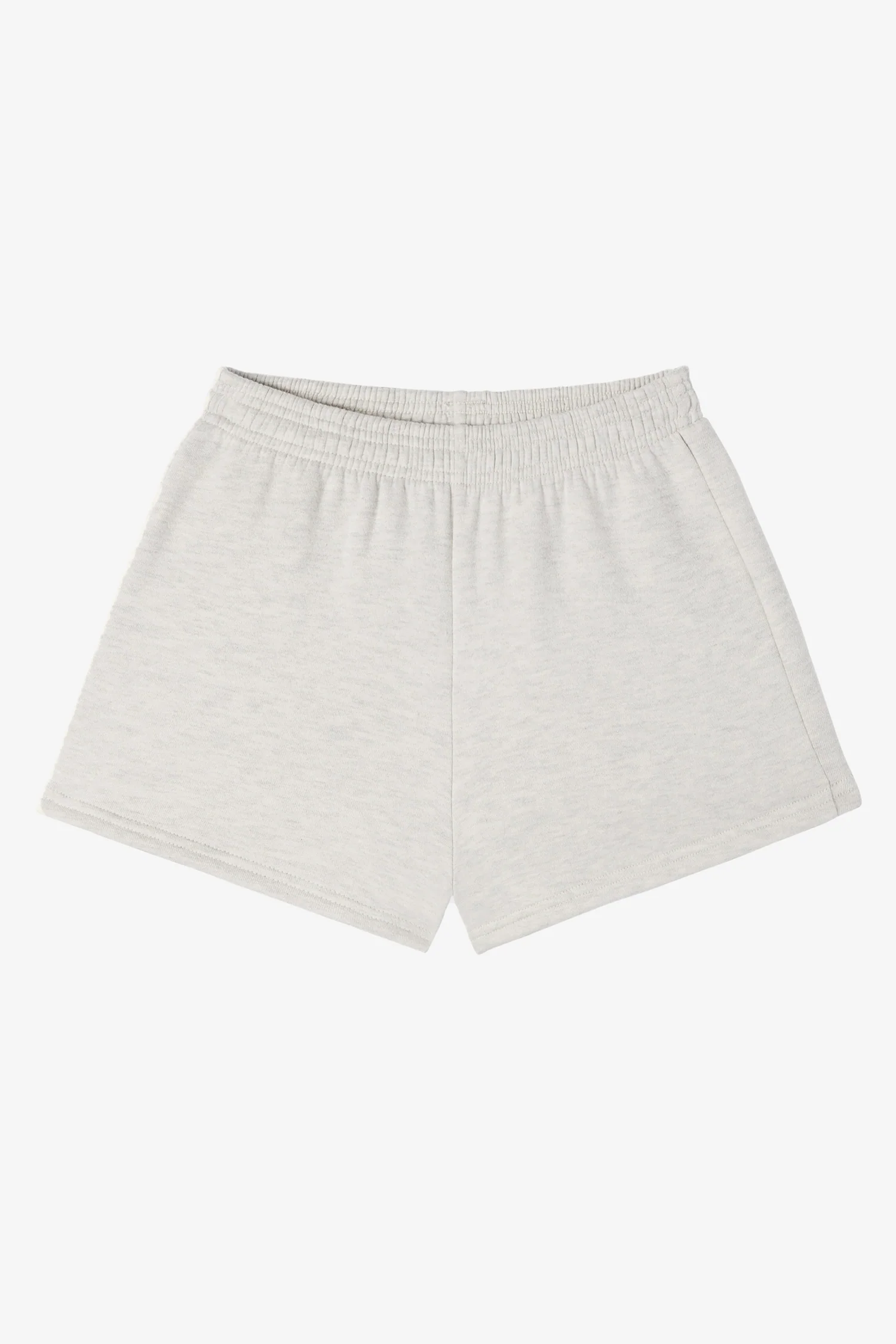 SF314 - 12oz. Scour Fleece Short Shorts - Image 5