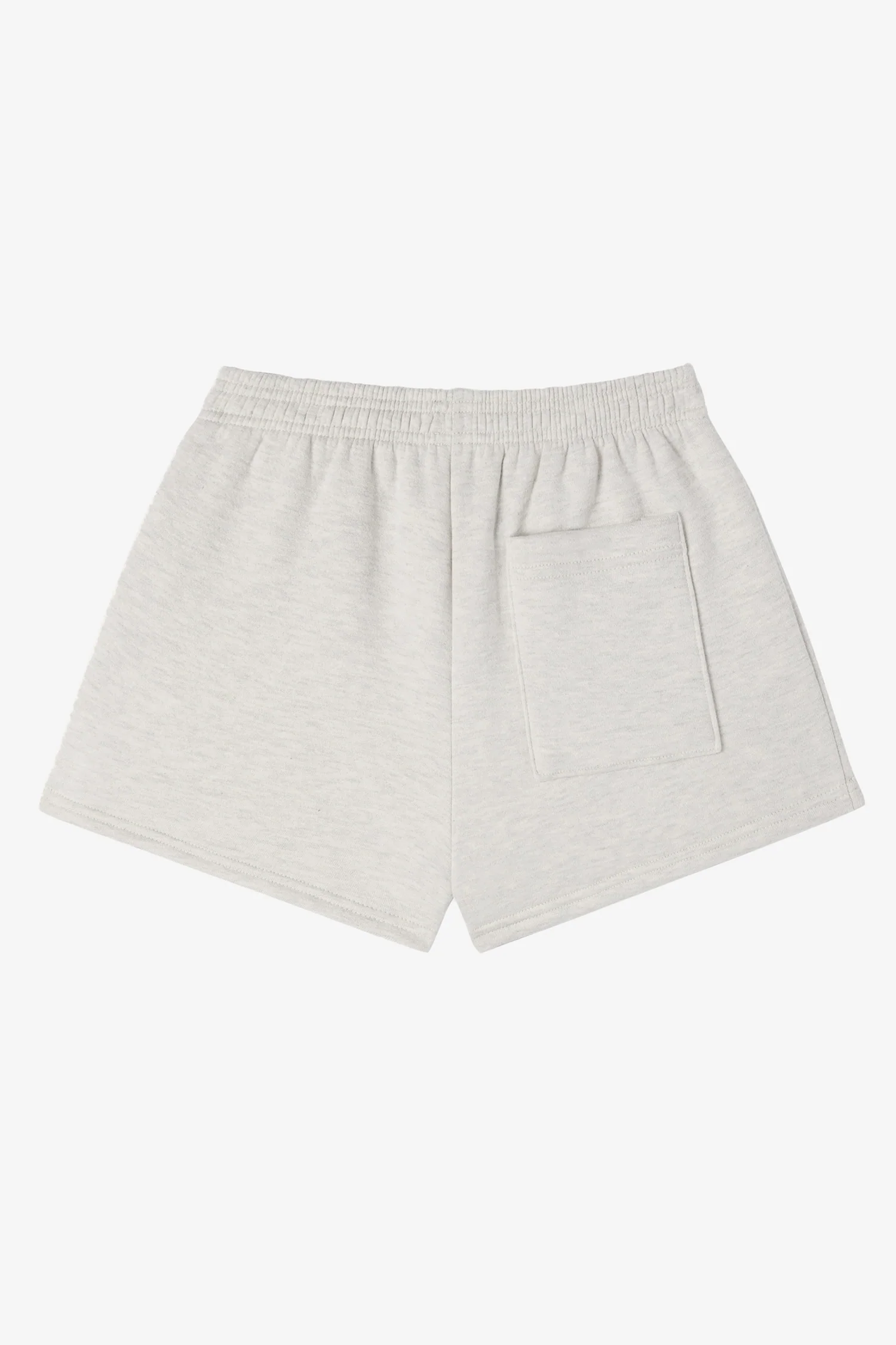 SF314 - 12oz. Scour Fleece Short Shorts - Image 6
