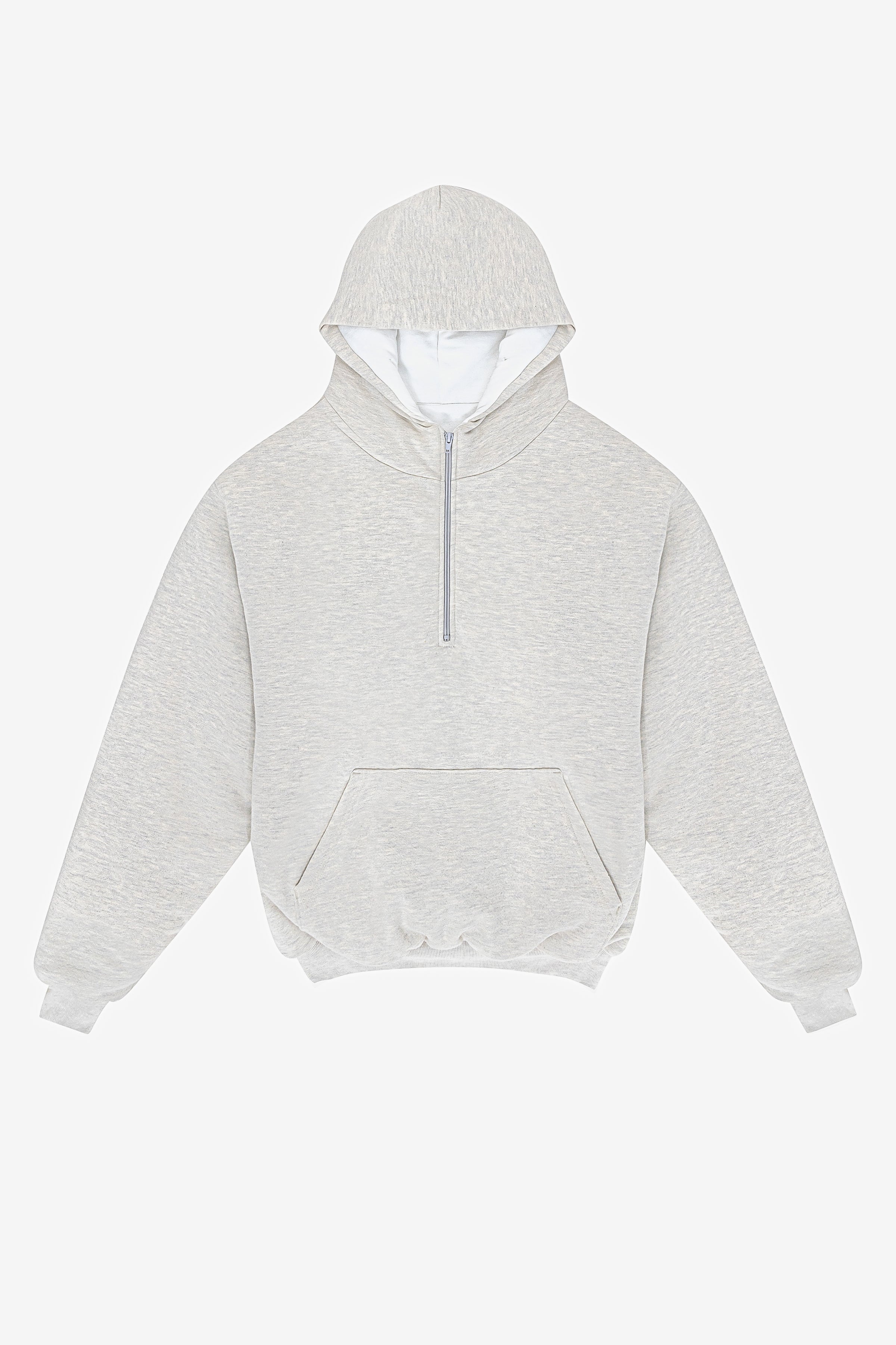 SF4249 - Scour Fleece Puffy Hoodie - Image 25