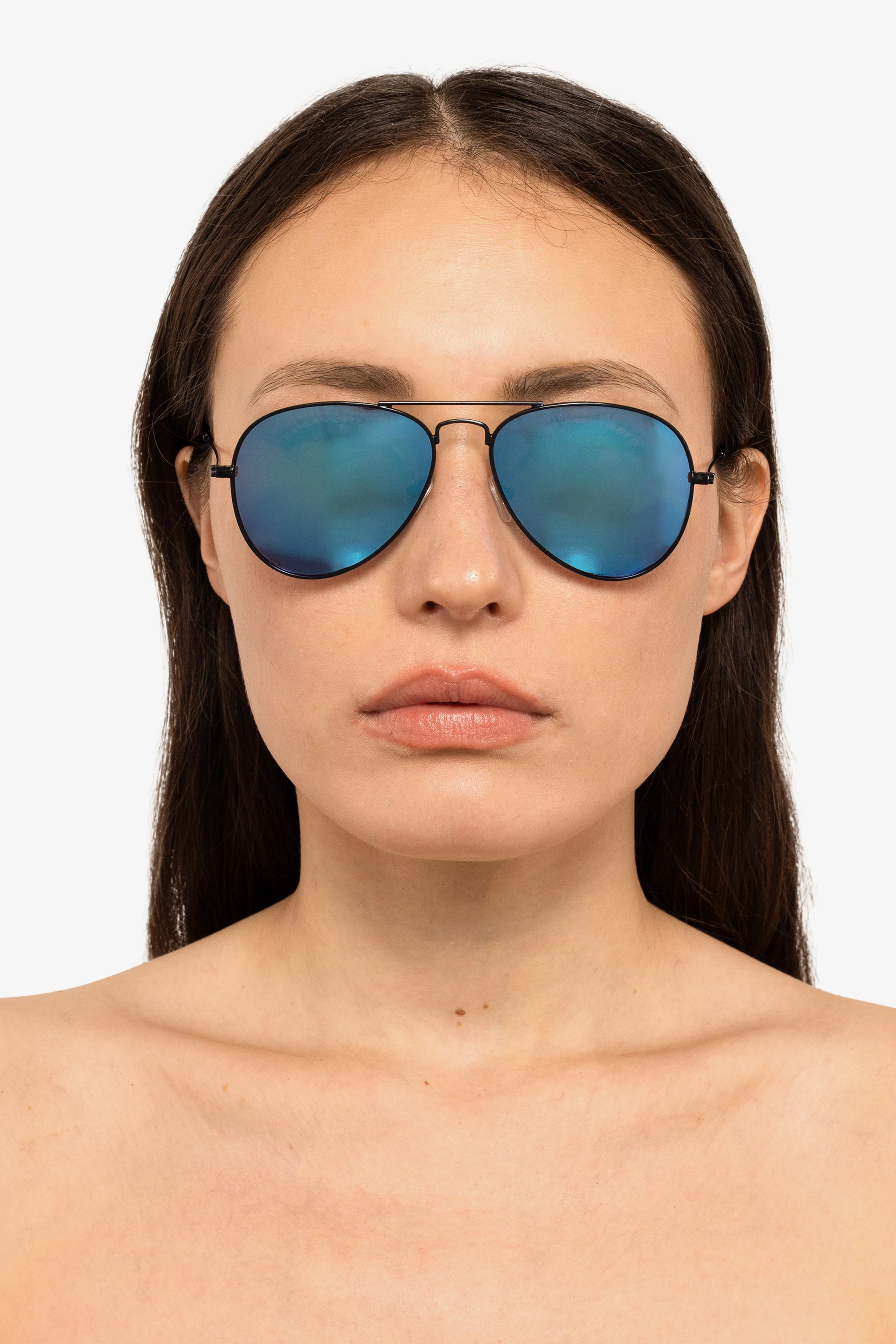 SGANGELE - Angele Aviator Sunglasses - Image 3