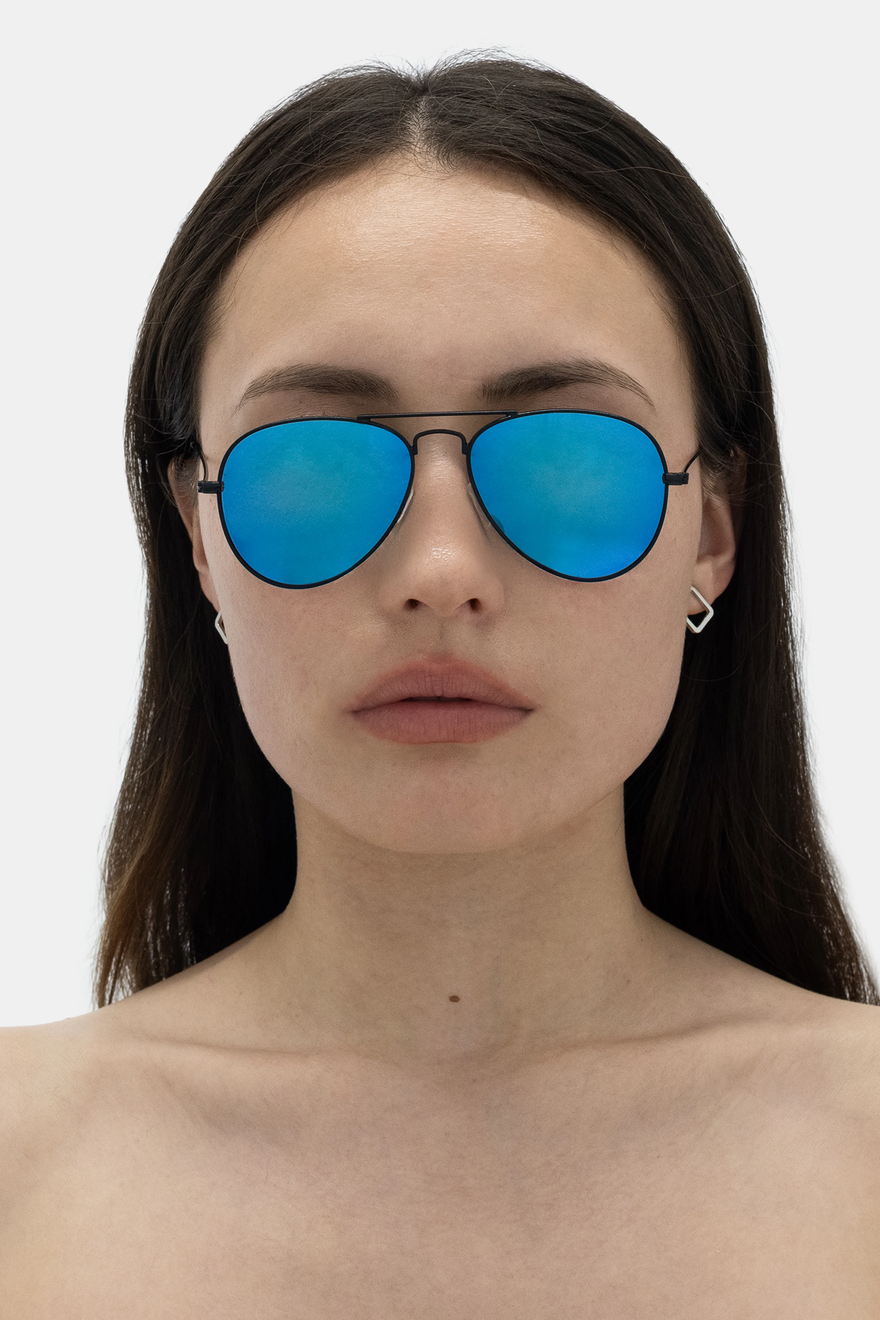 SGANGELE - Angele Aviator Sunglasses - Image 6