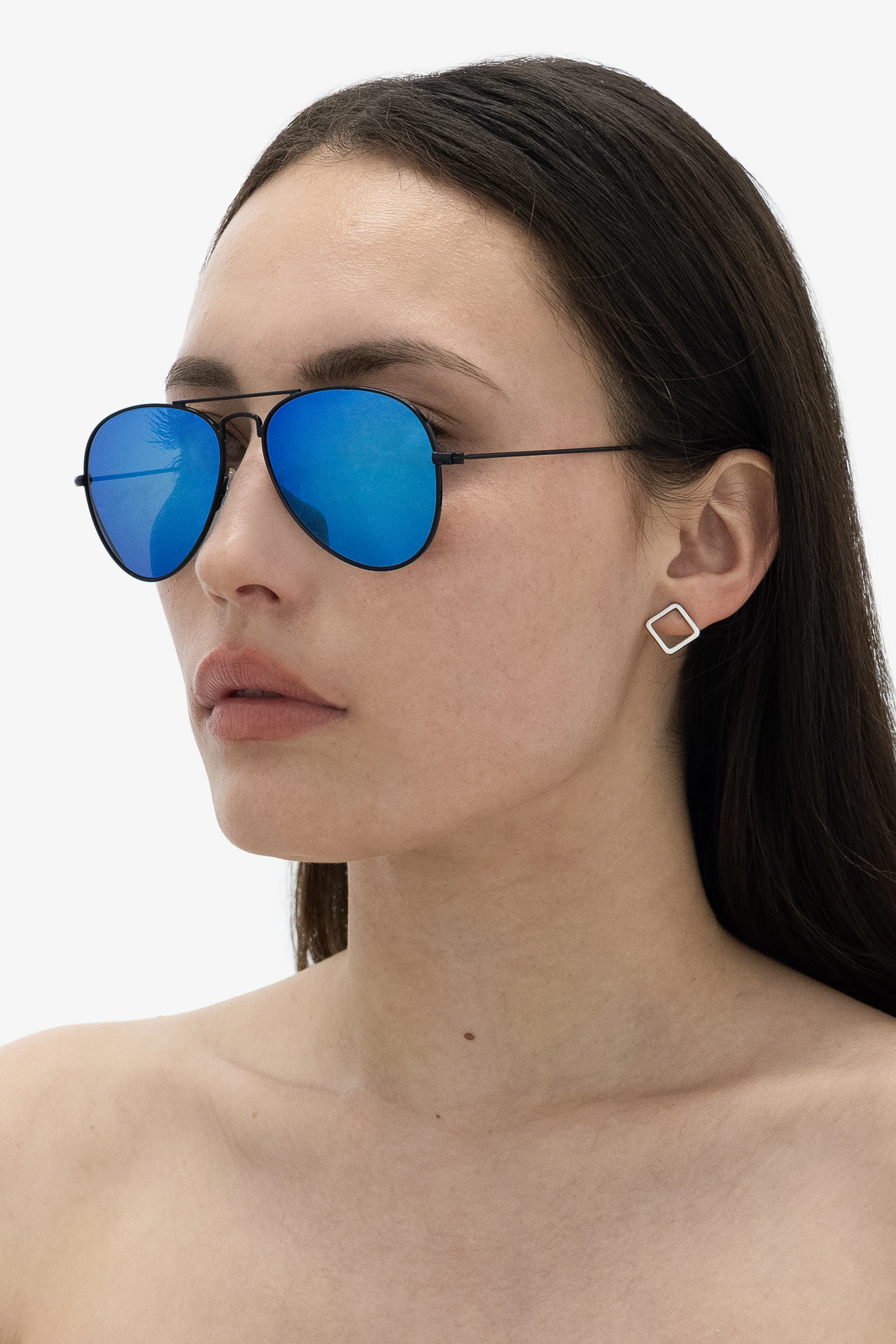 SGANGELE - Angele Aviator Sunglasses - Image 7