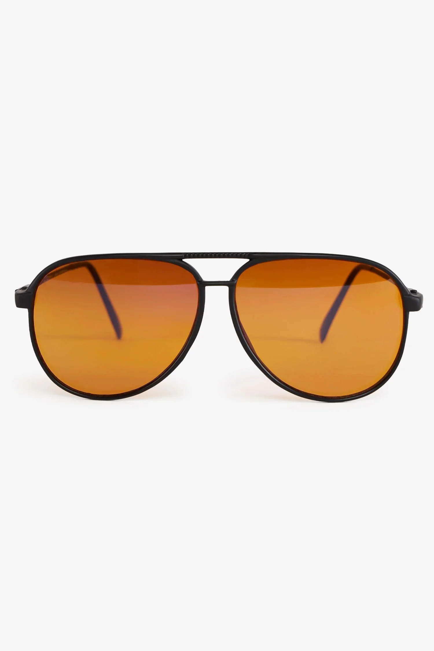 SGASUN - Men's Sunset Aviator Sunglasses - Image 3