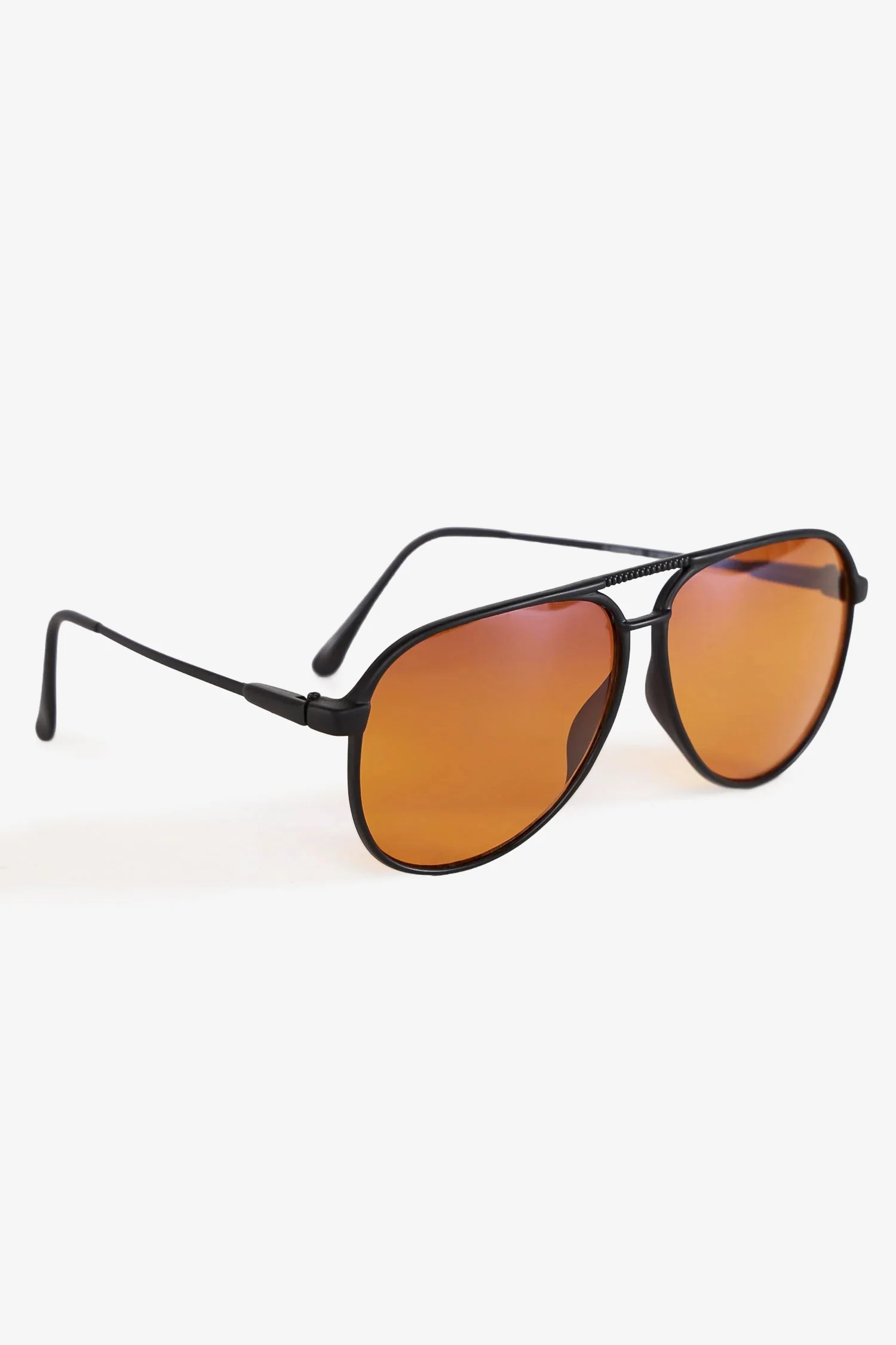 SGASUN - Men's Sunset Aviator Sunglasses - Image 4