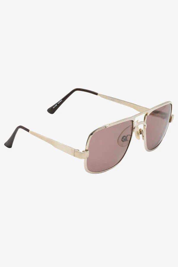 SGAVIATOR - Unisex Aviator Sunglasses - Image 2