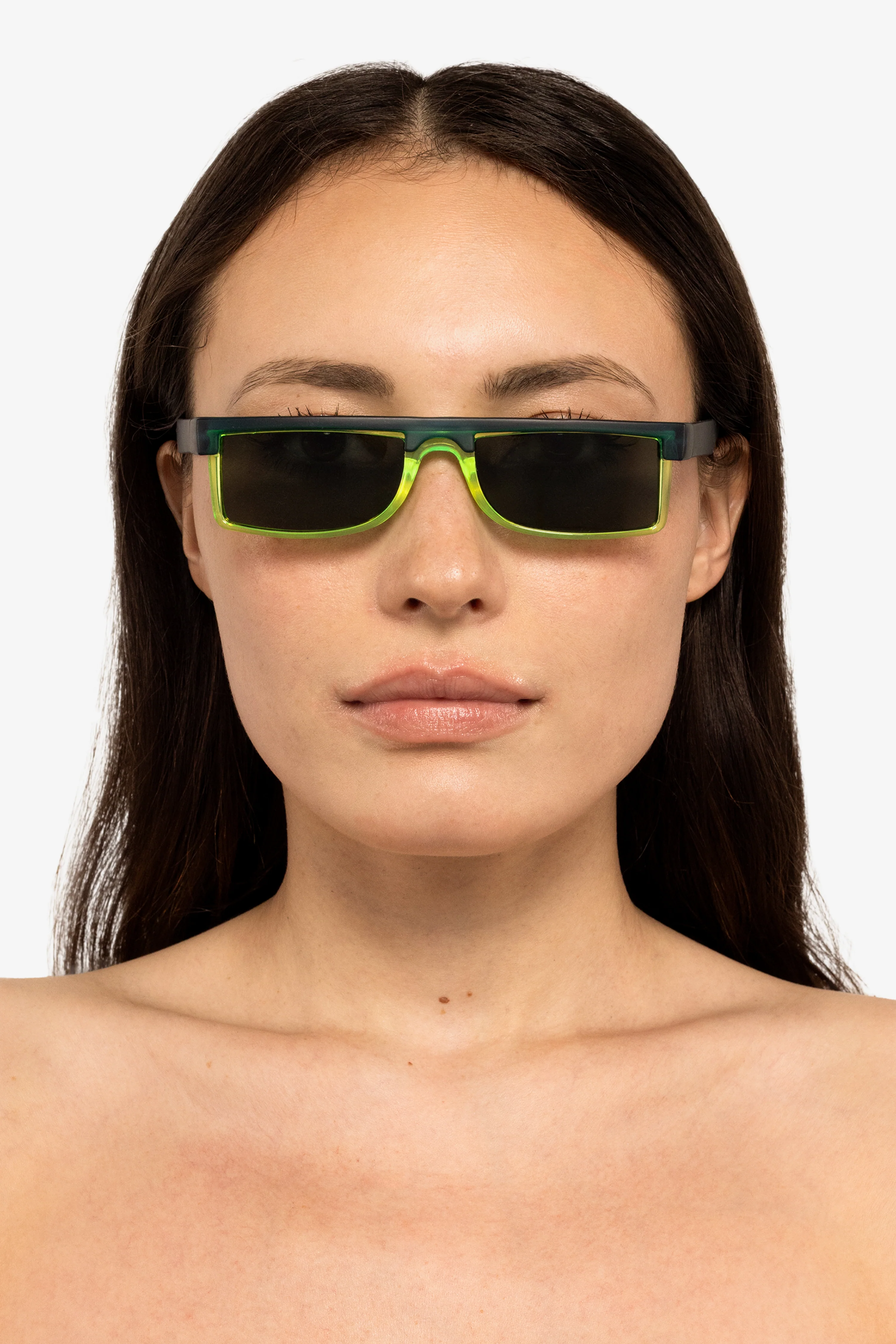 SGCANDY - Candy Arcade Sunglasses - Image 5