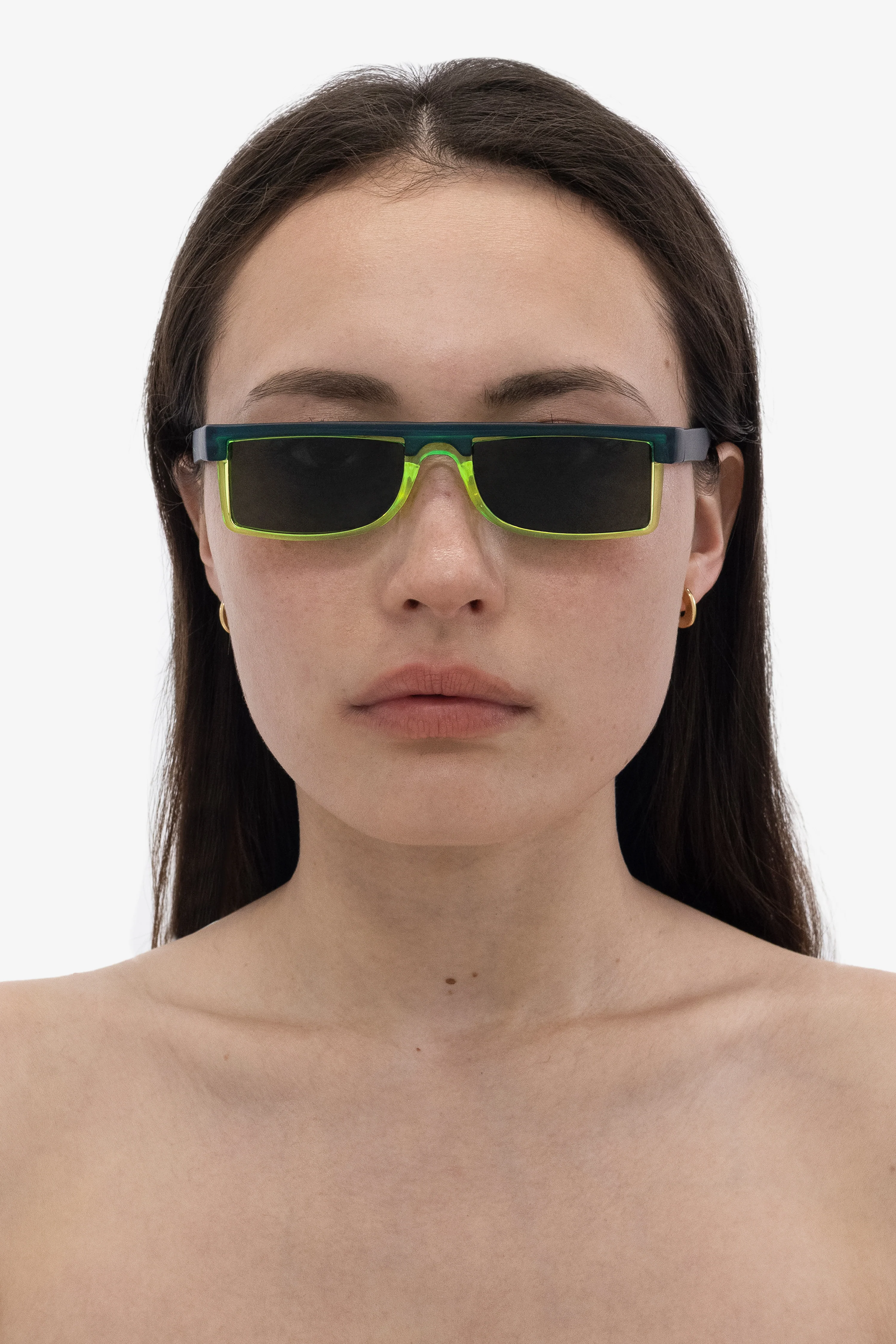 SGCANDY - Candy Arcade Sunglasses - Image 8