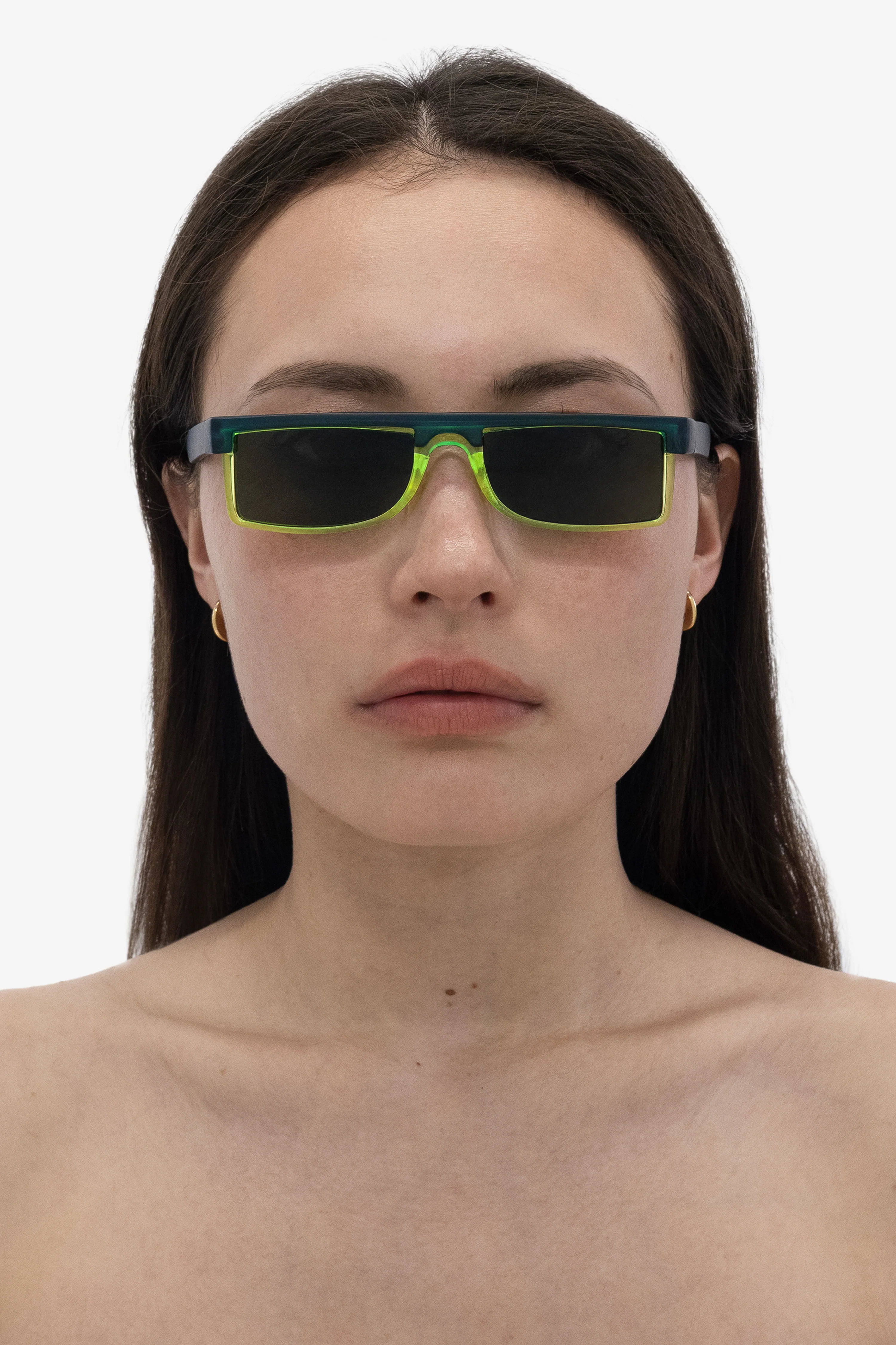 SGCANDY - Candy Arcade Sunglasses - Image 9
