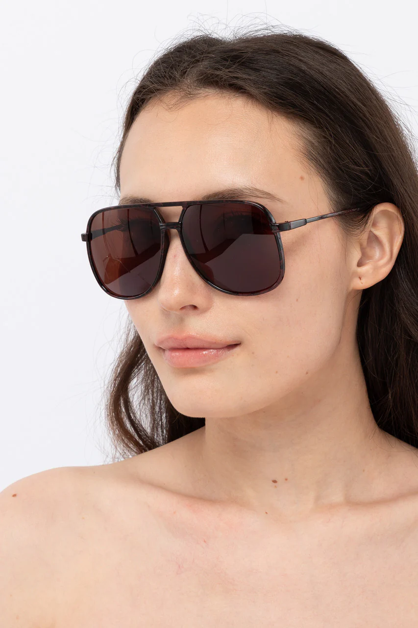 SGCARBON - Carbonlite Unisex Aviator Sunglasses - Image 2